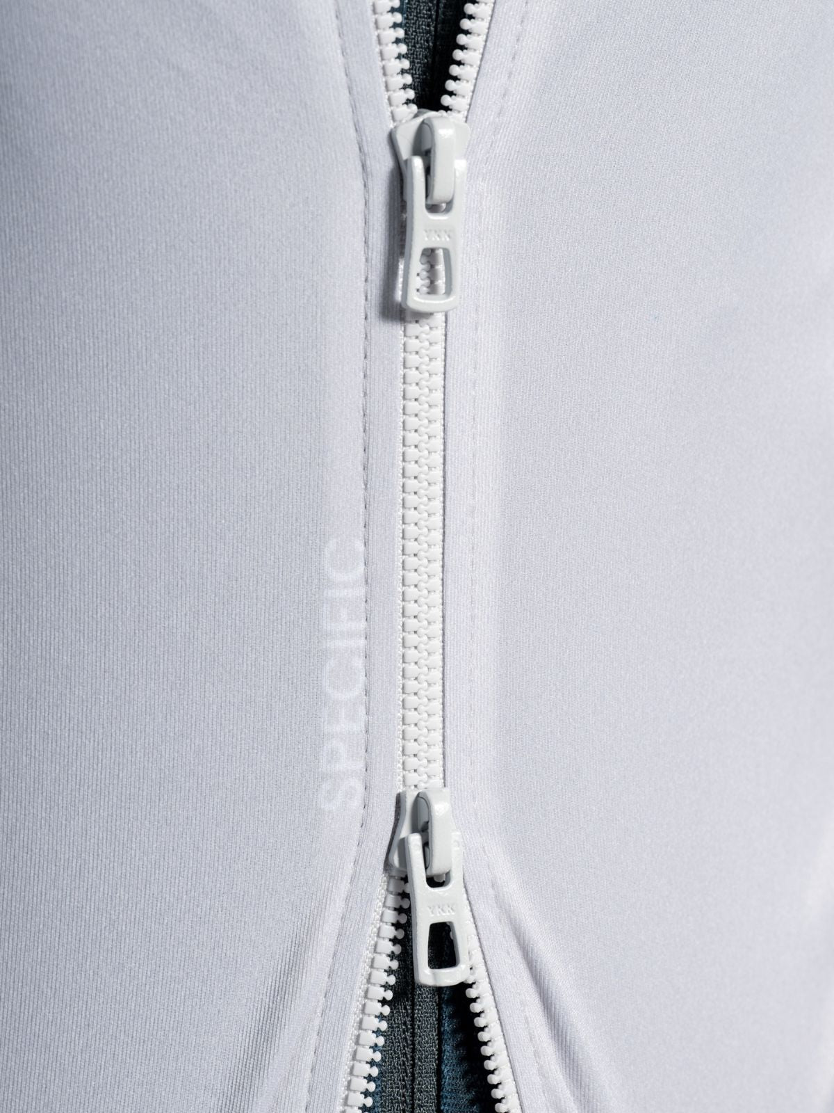 Dames Wind Body Cool Grey