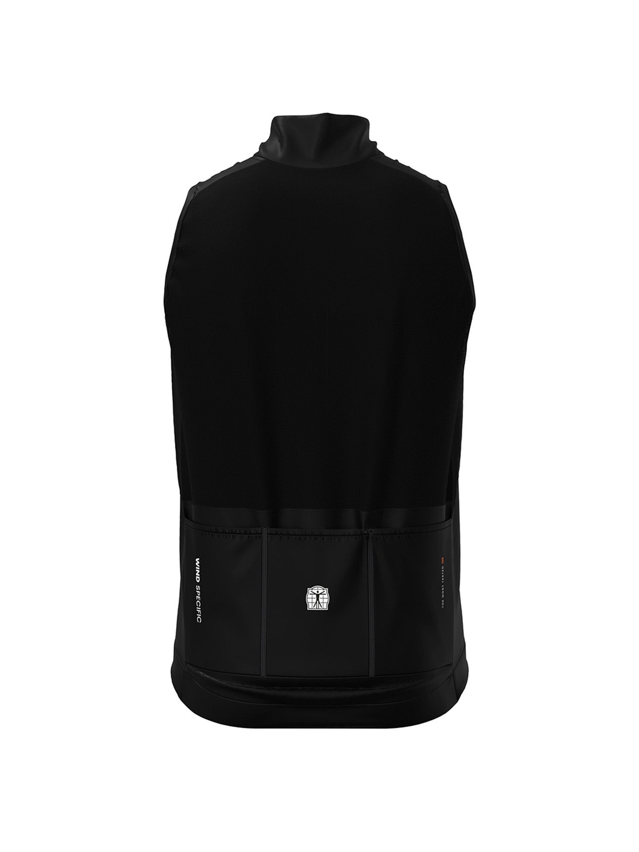 Wind Body Eclipse Black