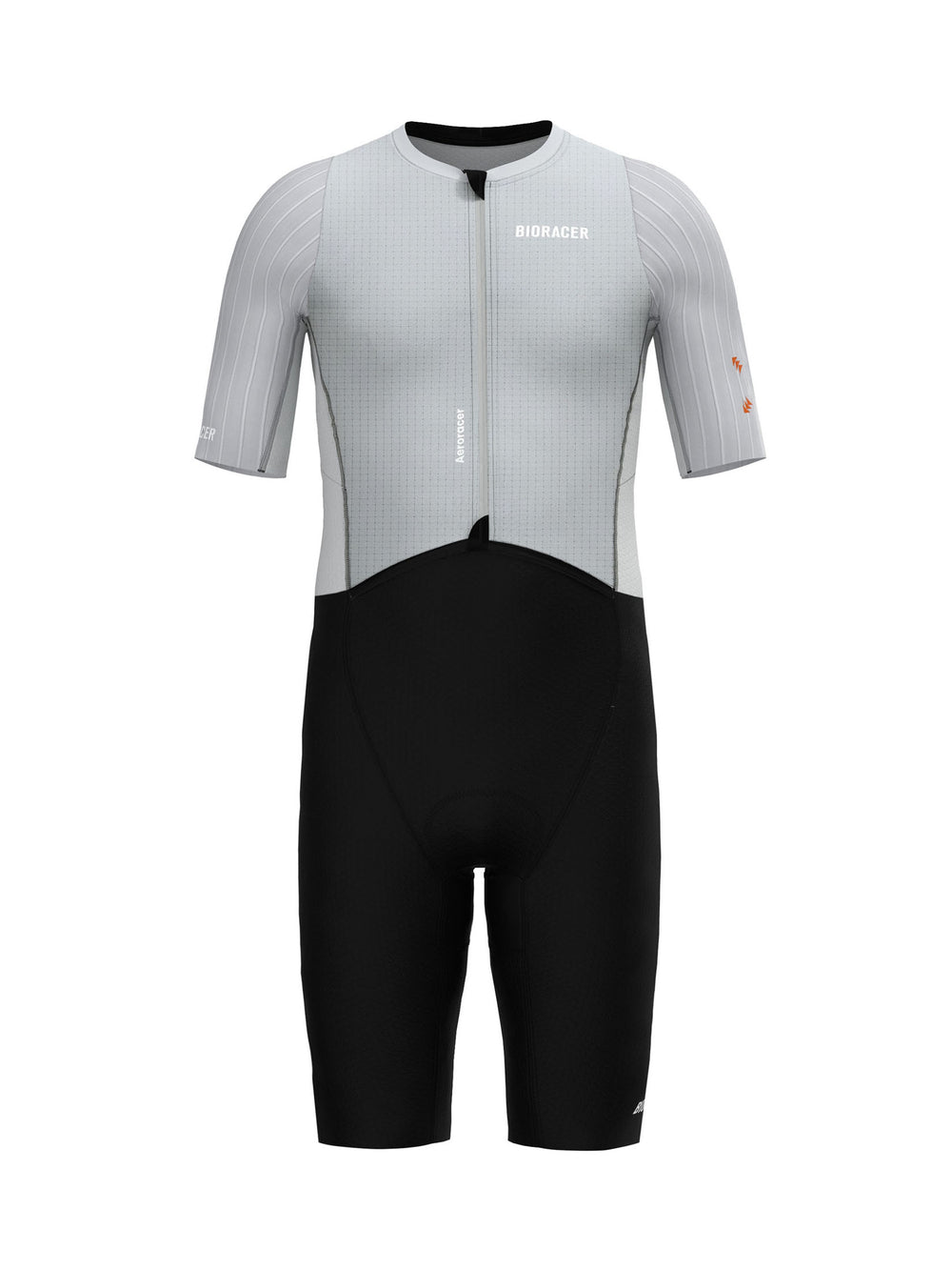 Epic Aero Tri Suit Cool Grey