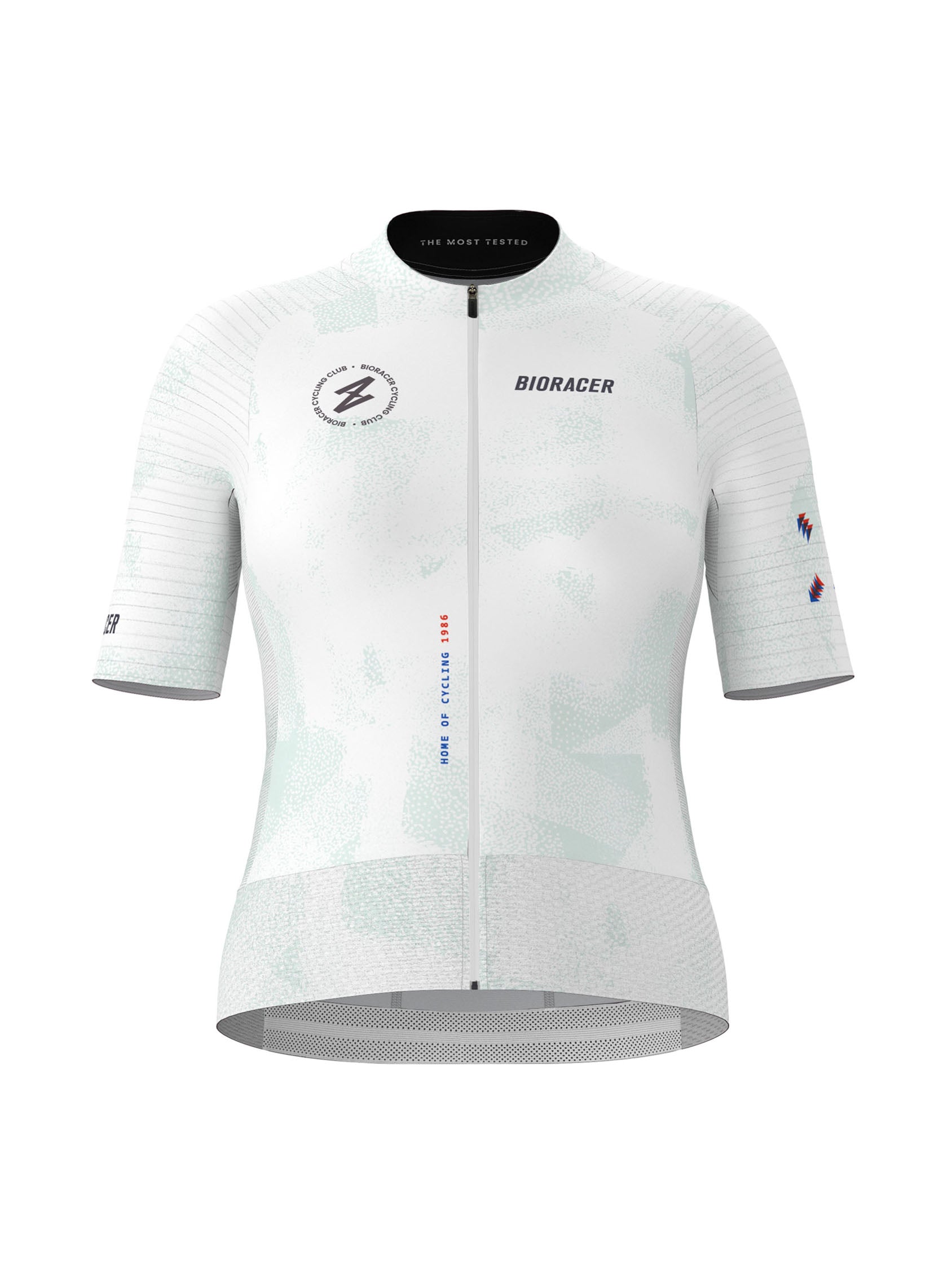 Women Cycling Jerseys | Bioracer
