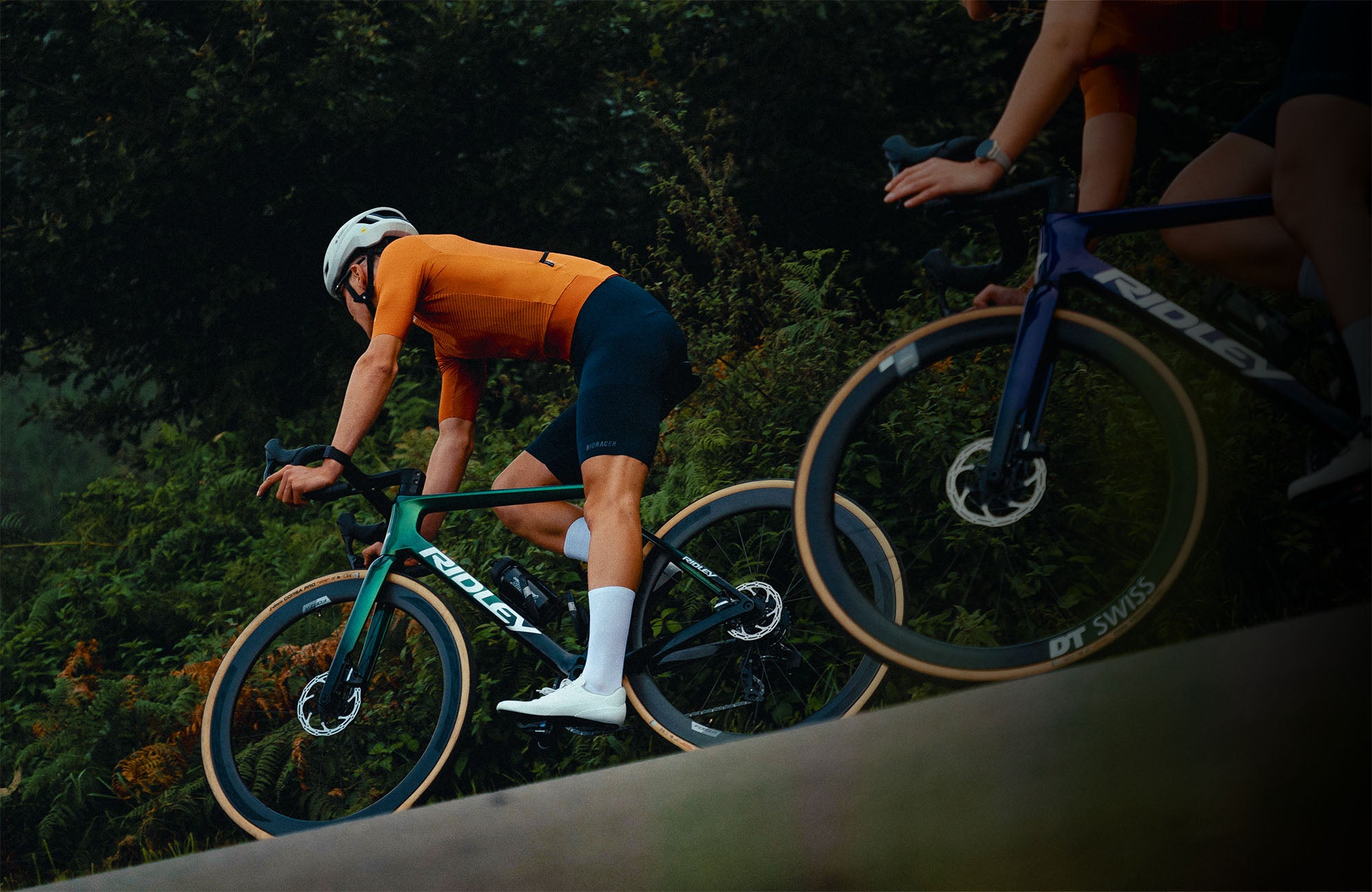 Men's Cycling Jerseys | Bioracer