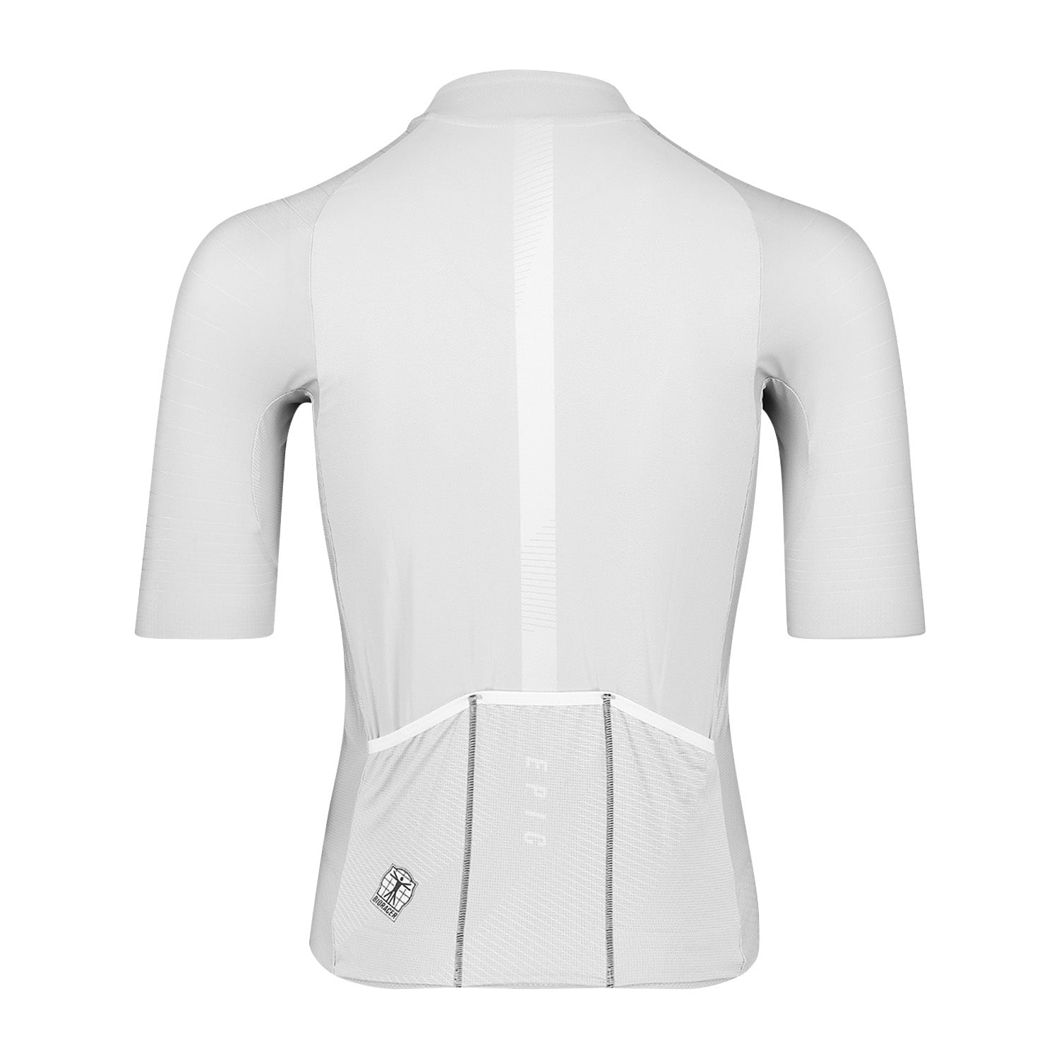 Epic Wielershirt Grey