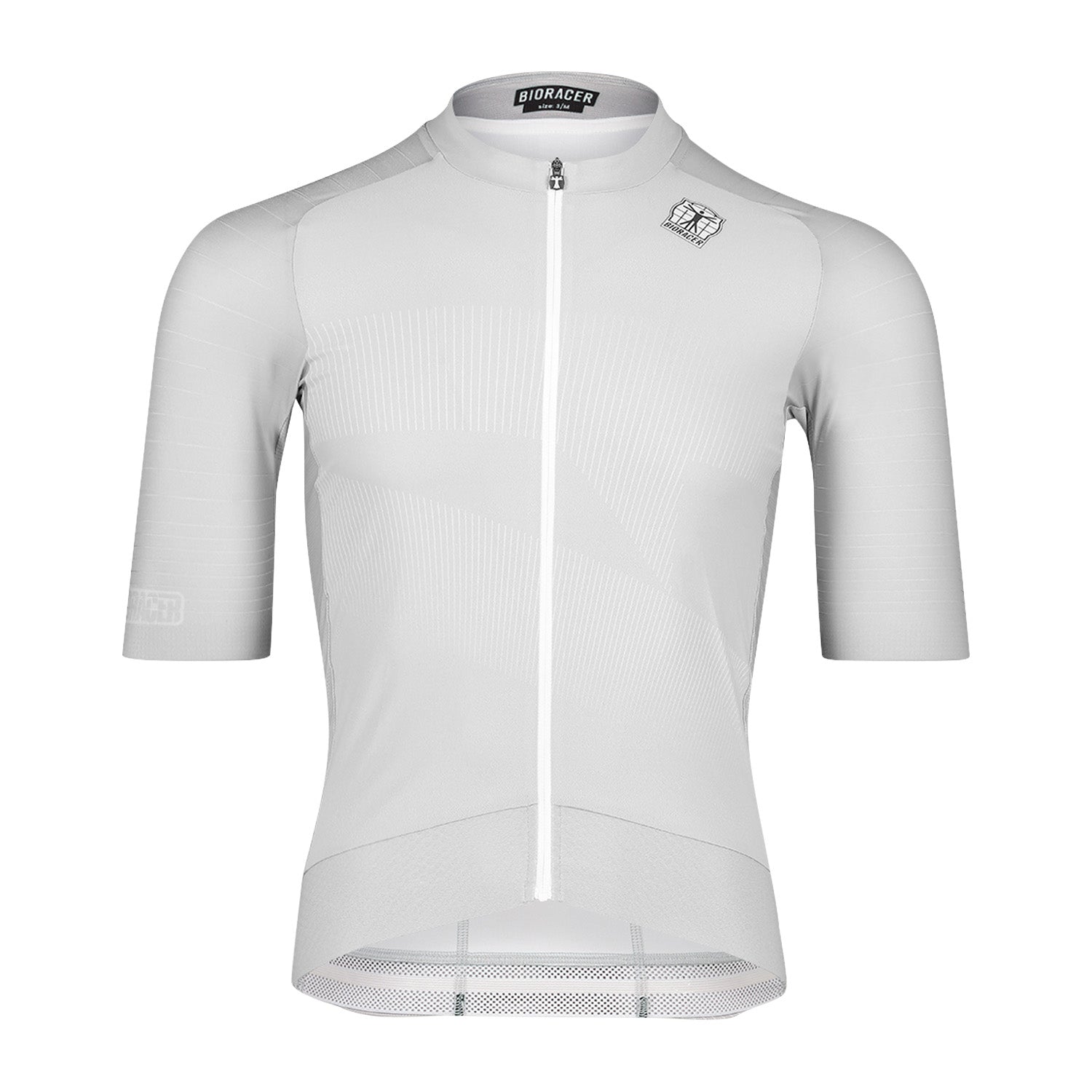 Epic Wielershirt Grey