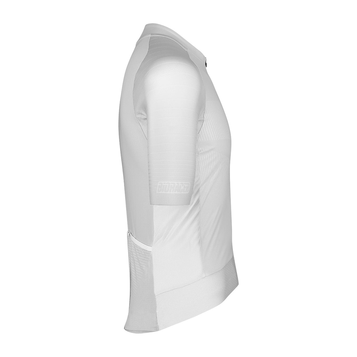 Maillot Epic Grey