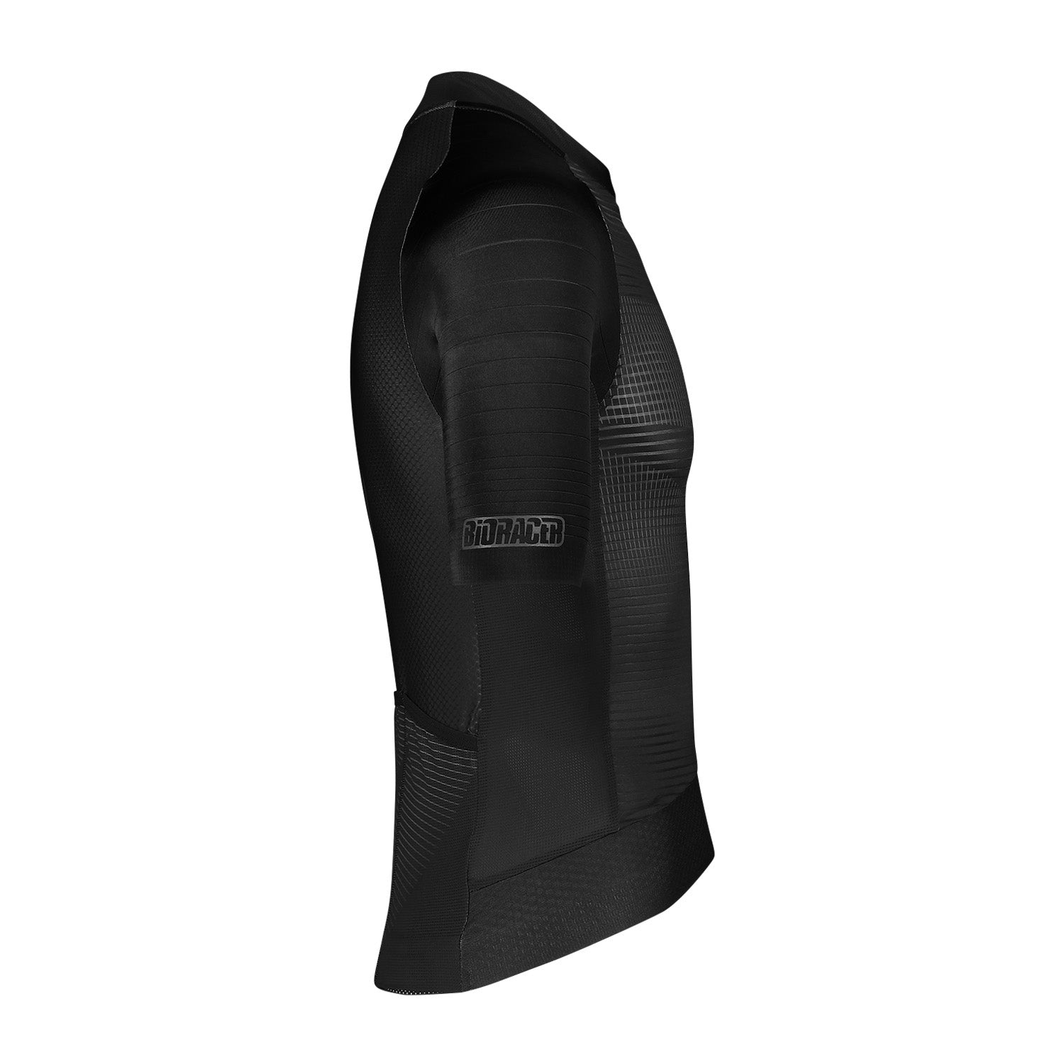 Maillot Epic Ultralight Black