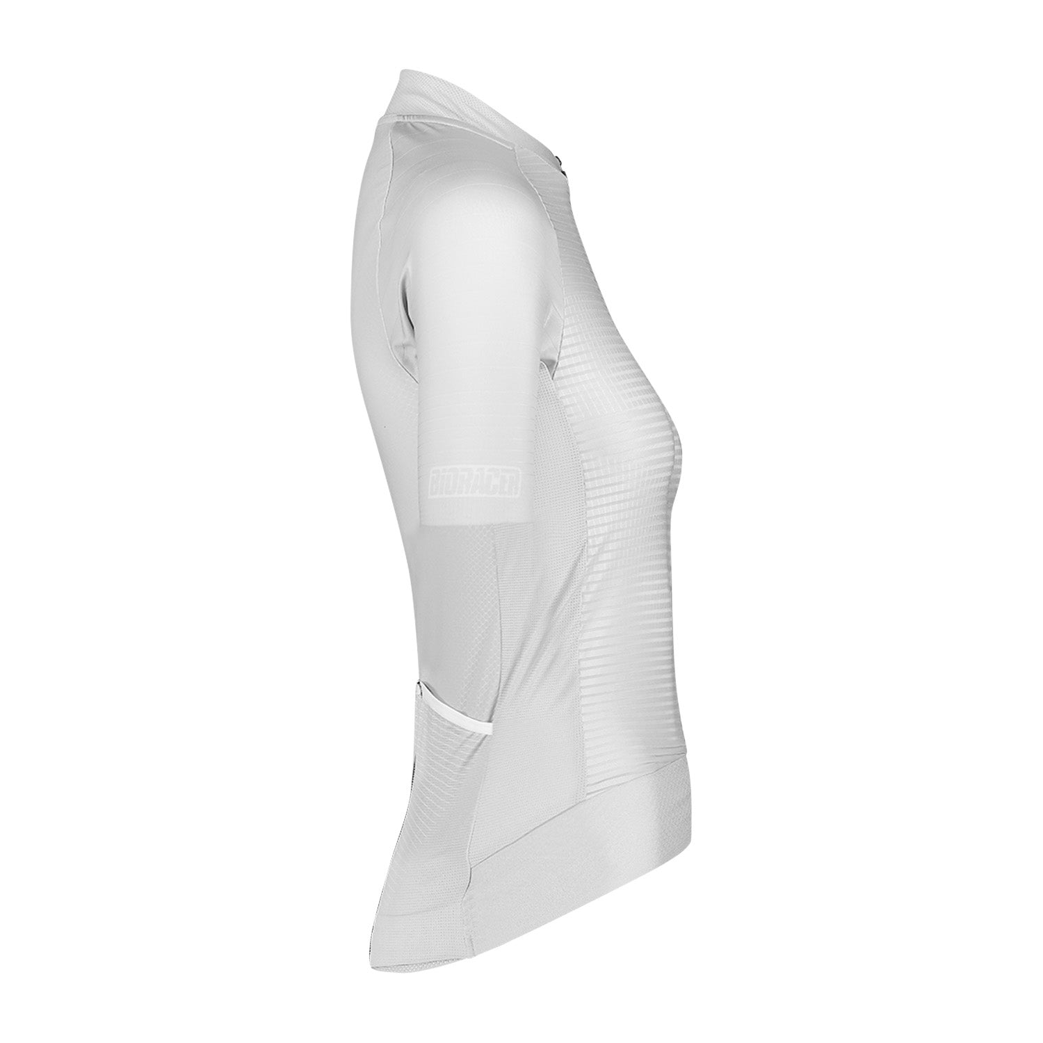 Maillot Epic Ultralight Mujer Grey