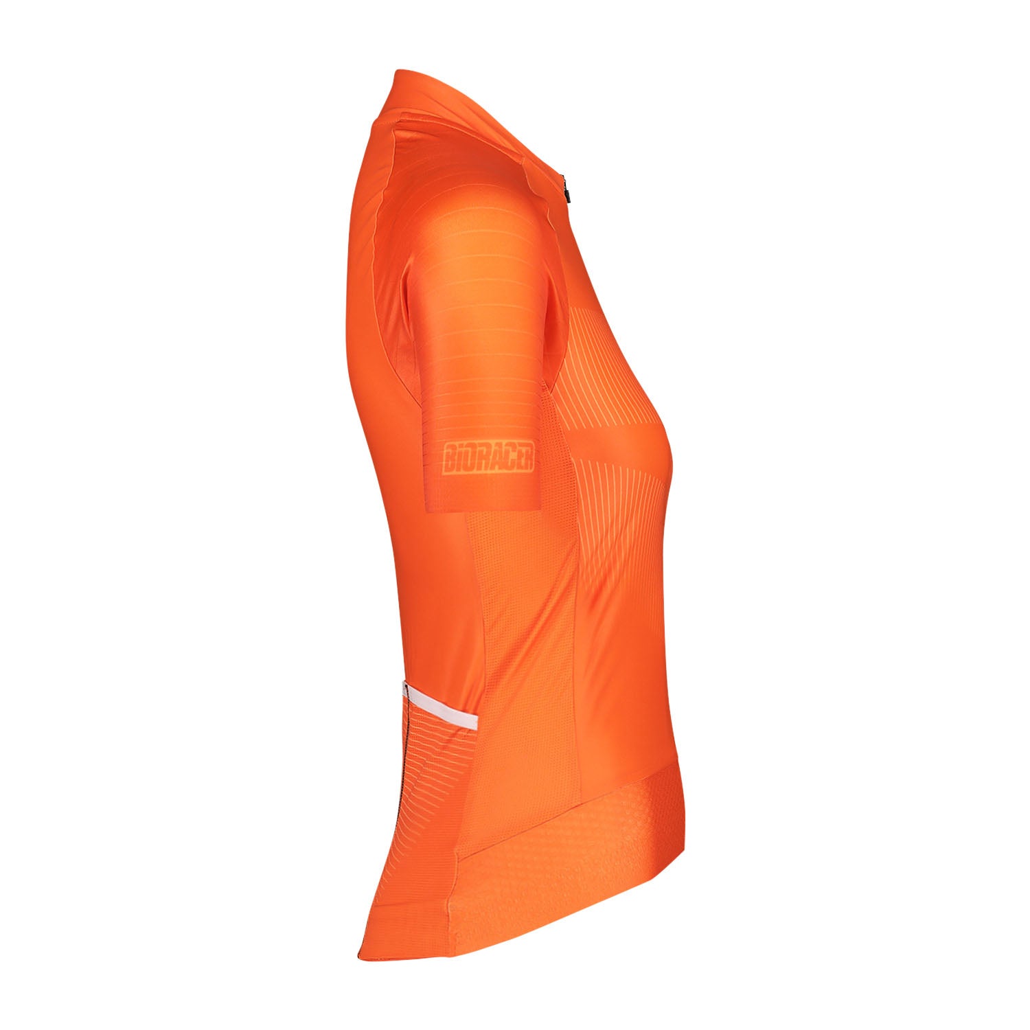 Epic Jersey Femme Orange