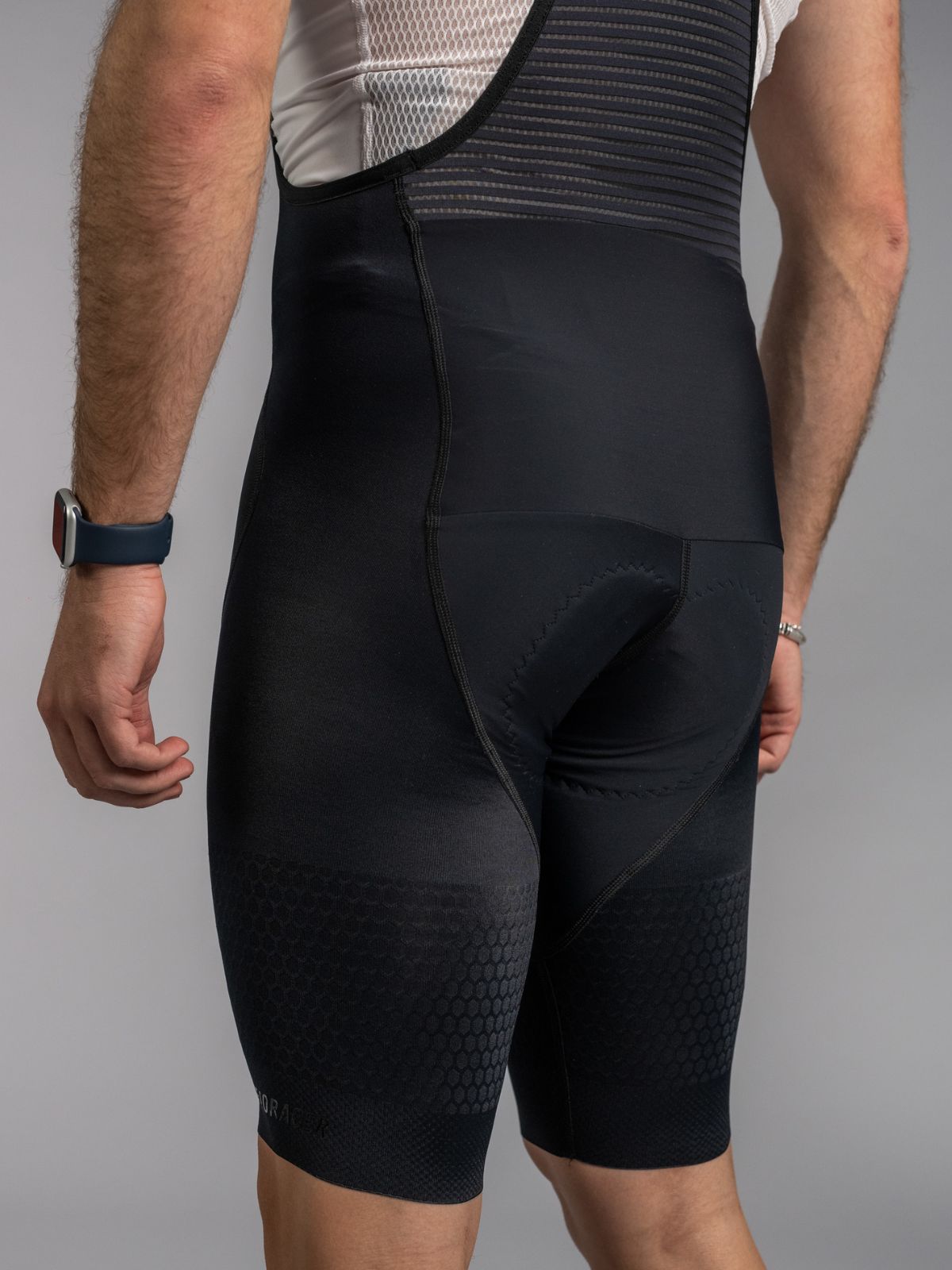Epic Wielerbroek Black