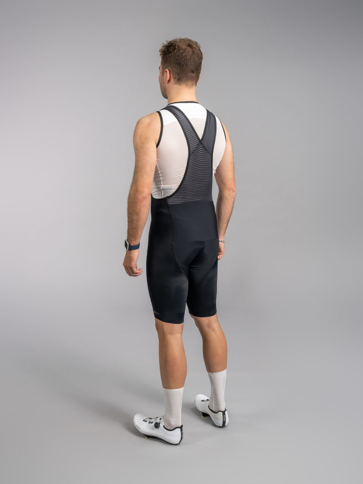 Epic Wielerbroek Black