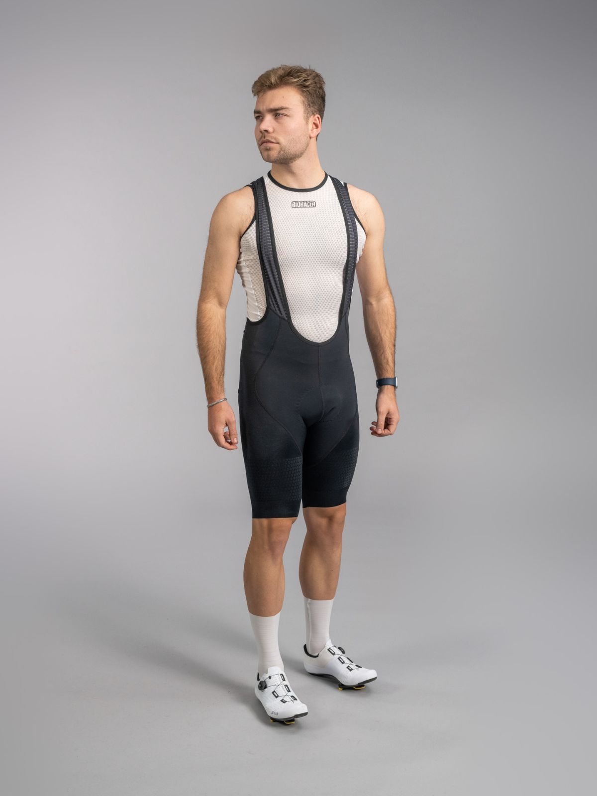 Epic Wielerbroek Black