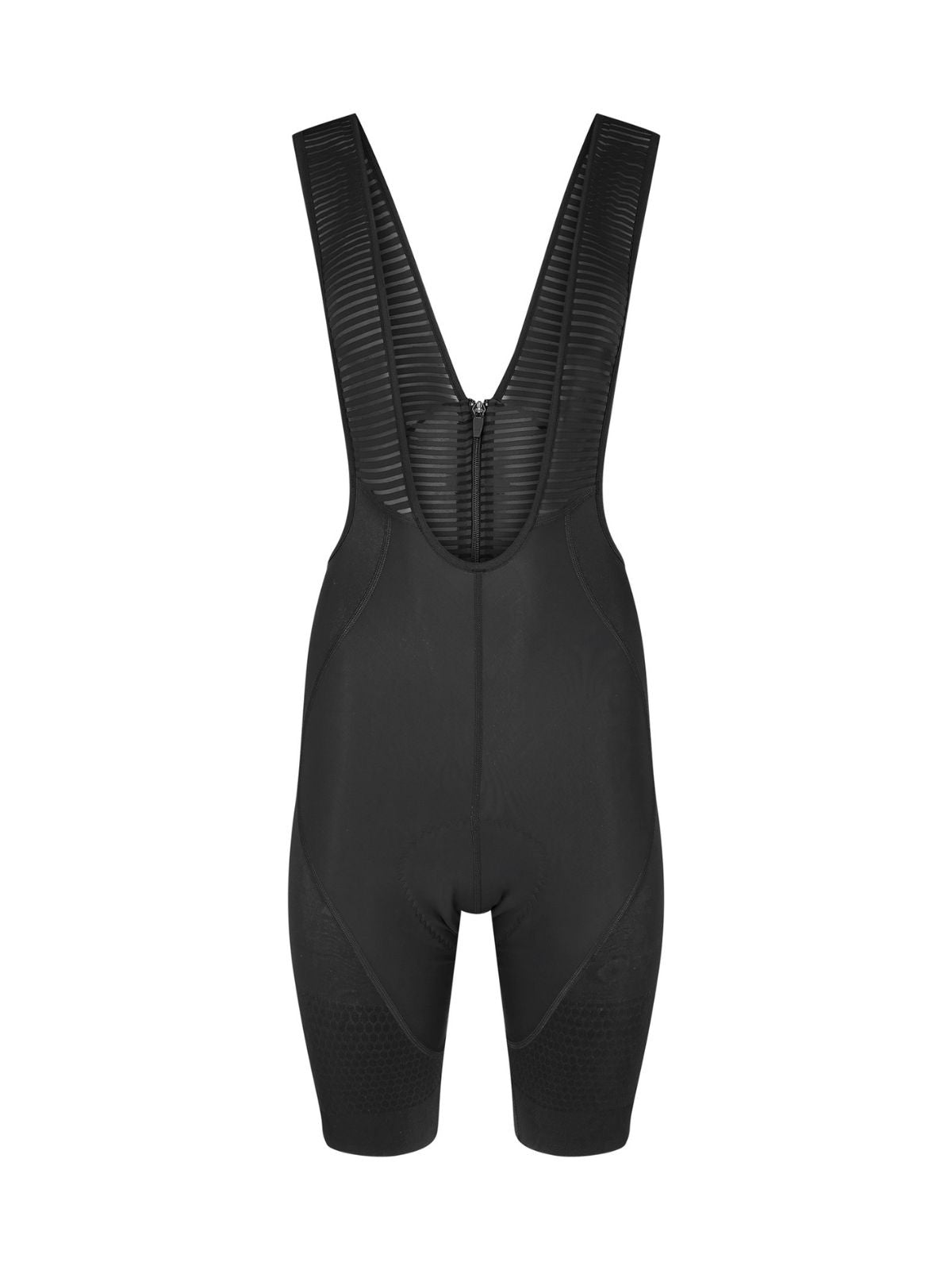 Culote corto Epic Negro para mujeres