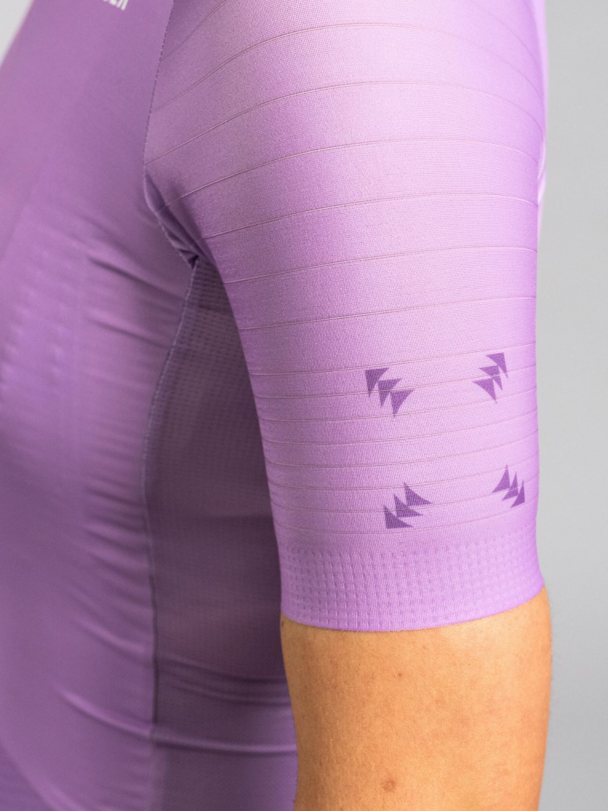 Maillot Epic Para Mujer Cloudy Pink