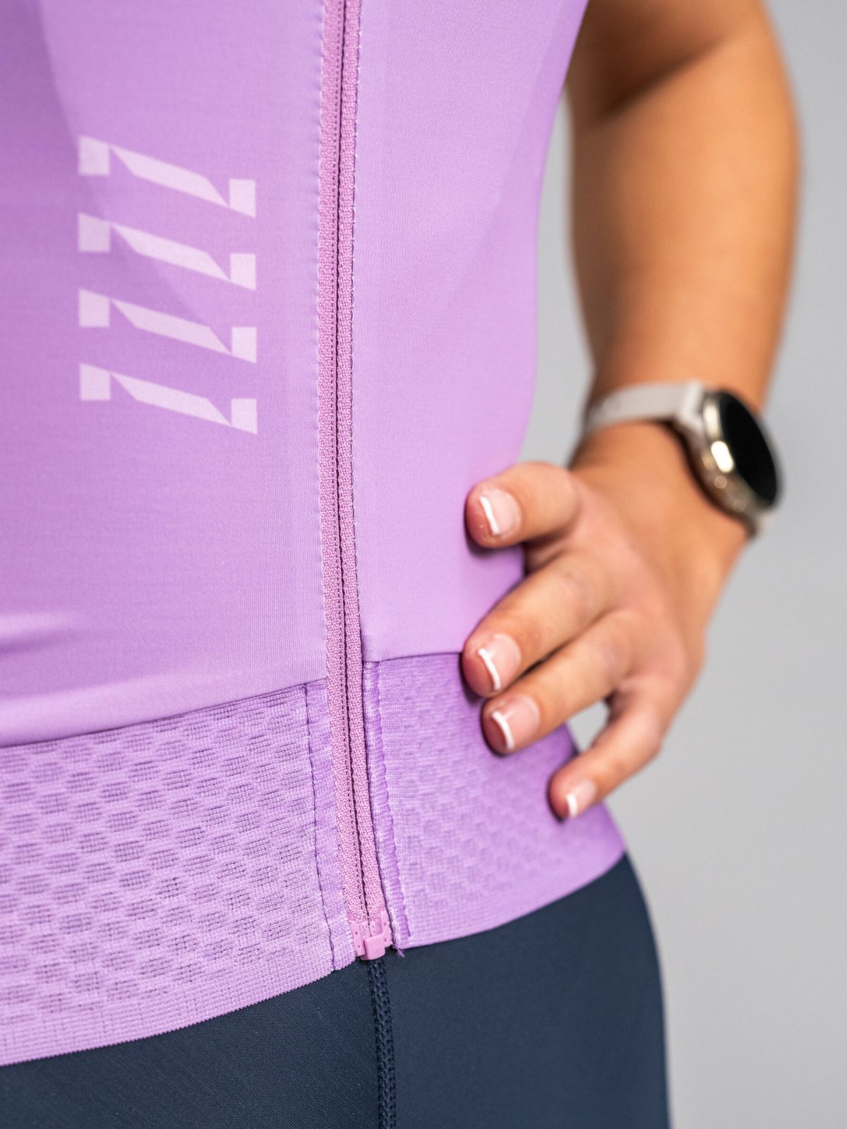 Maillot Epic Para Mujer Cloudy Pink