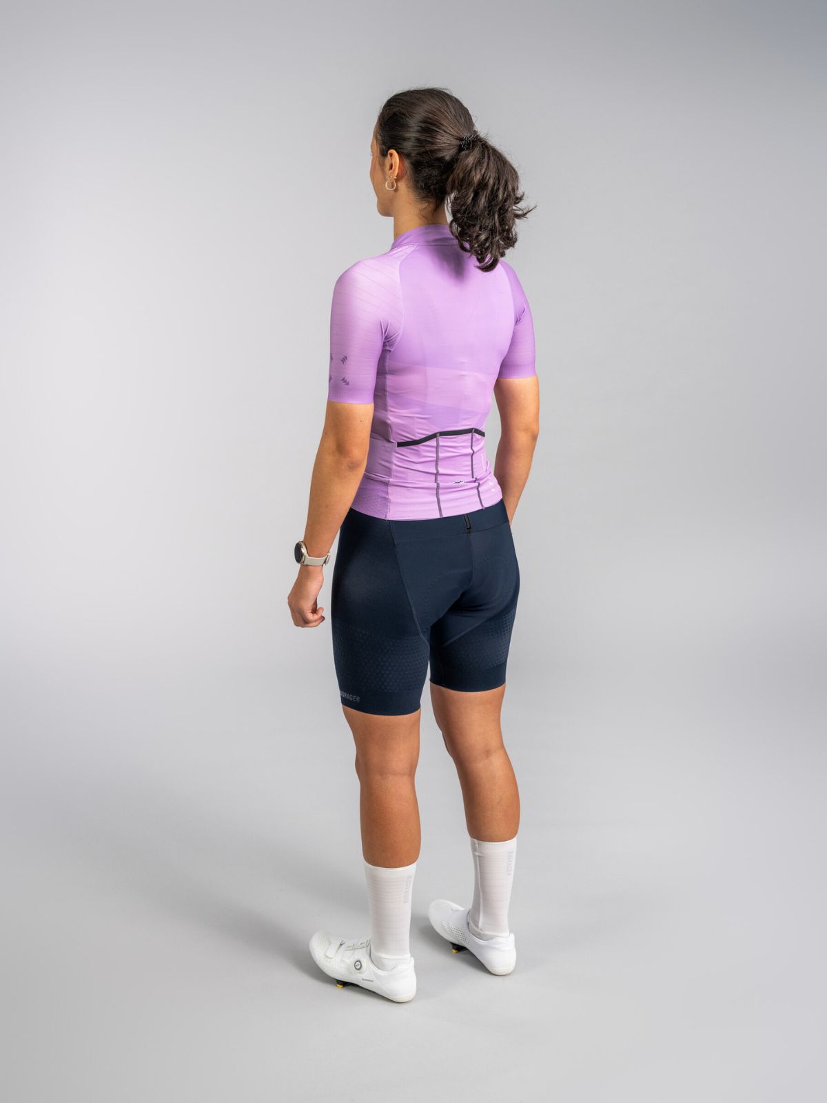 Maillot Epic Para Mujer Cloudy Pink