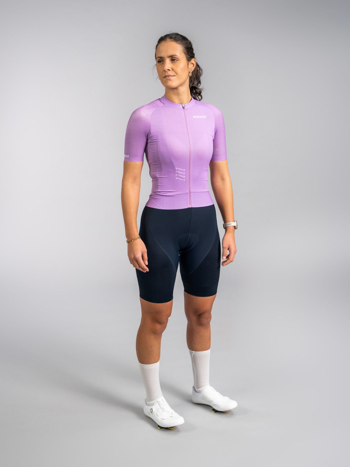 Maillot Epic Para Mujer Cloudy Pink