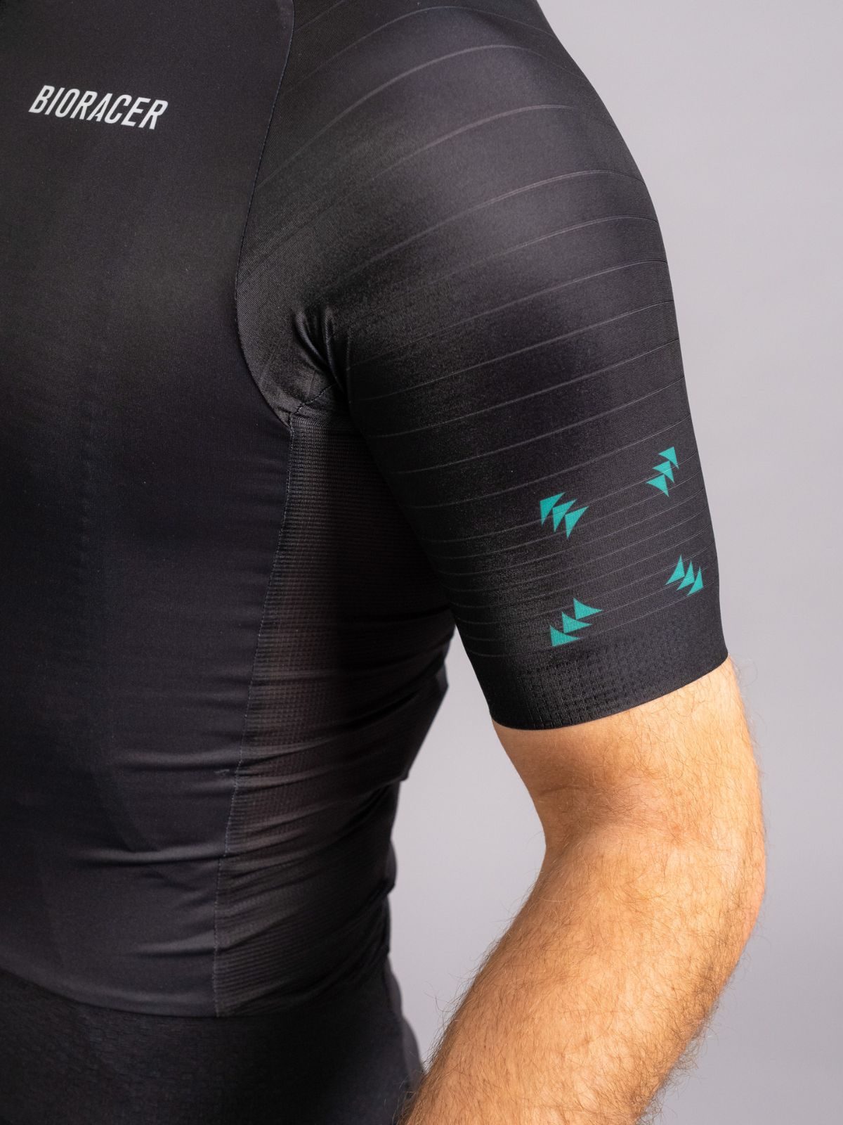 Maillot Epic Eclipse Black