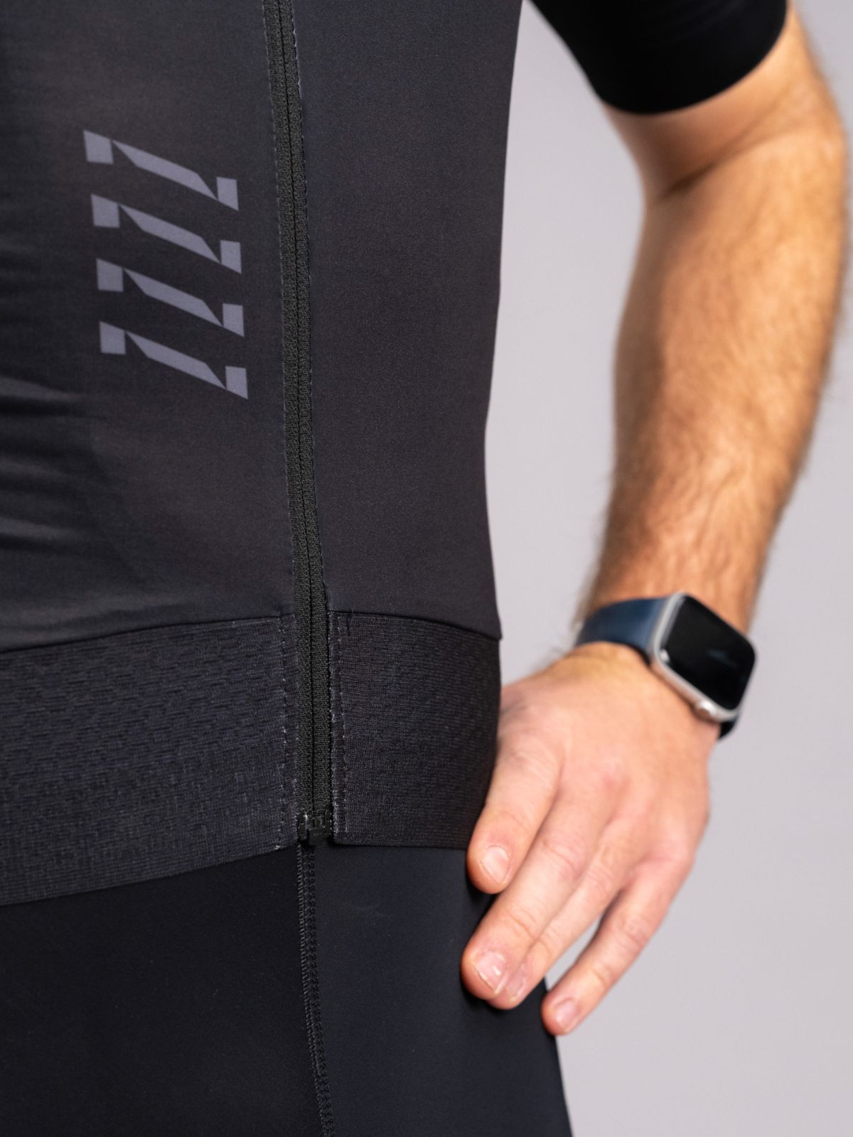 Maillot Epic Eclipse Black