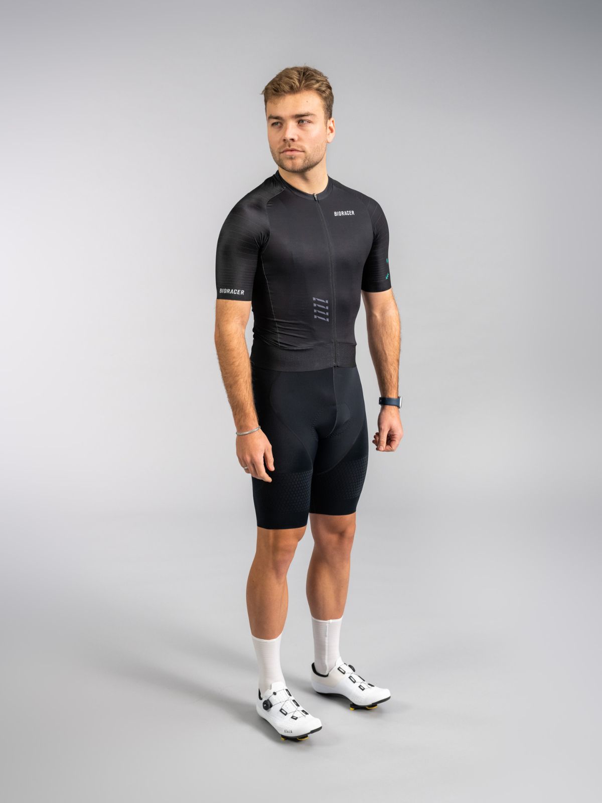 Maillot Epic Eclipse Black