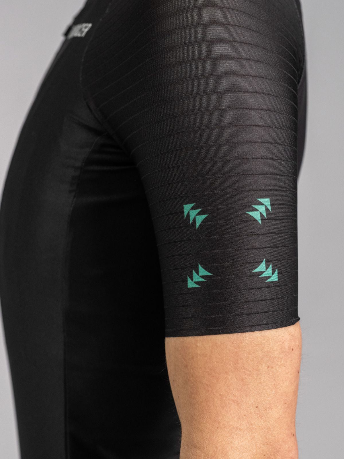 Maillot Epic Para Mujer Eclipse Black