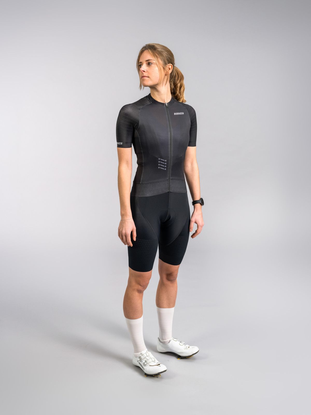 Maillot Epic Para Mujer Eclipse Black