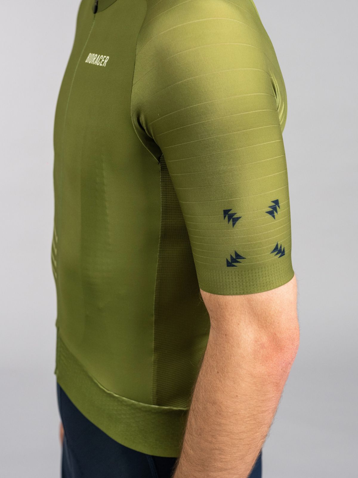 Maillot Epic Thyme Green