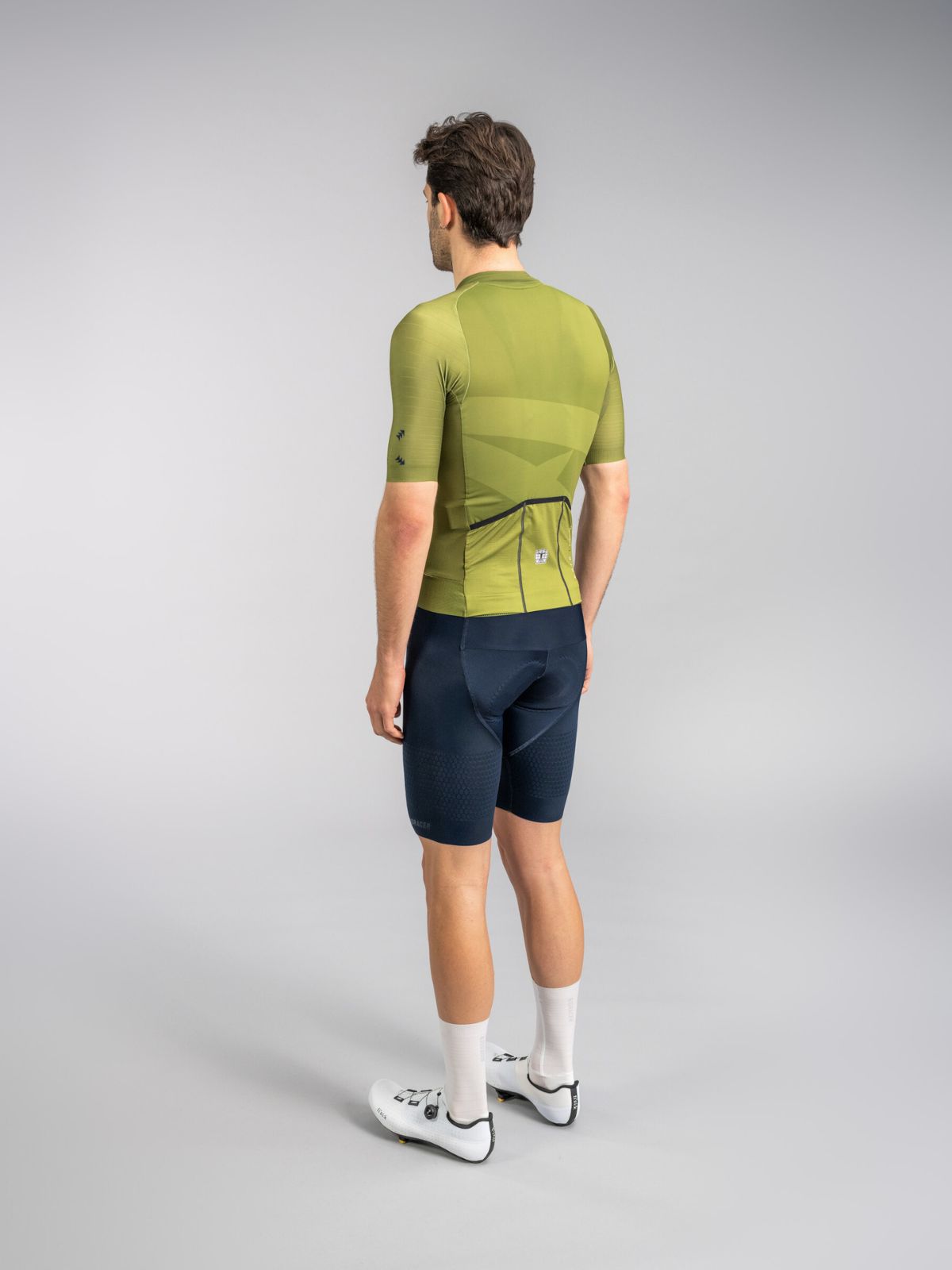 Maillot Epic Thyme Green
