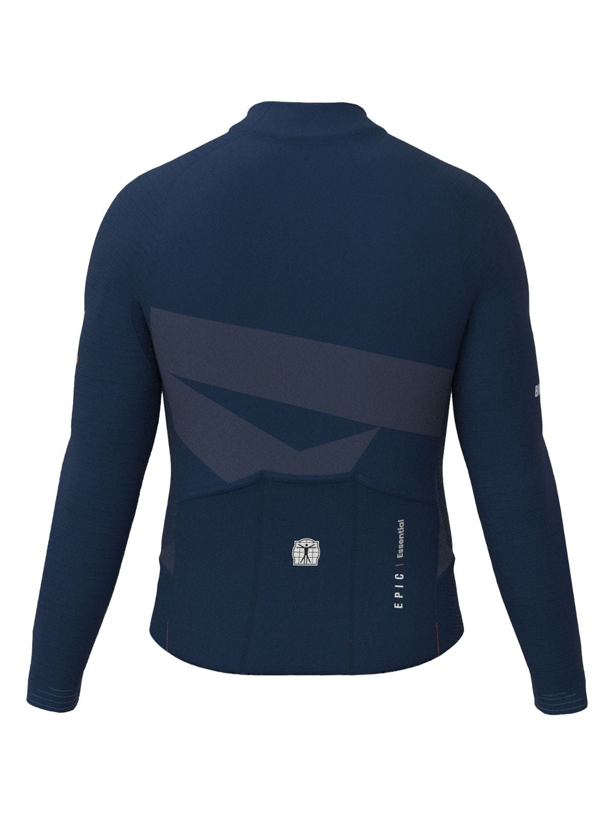 Maillot De Manga Larga Epic