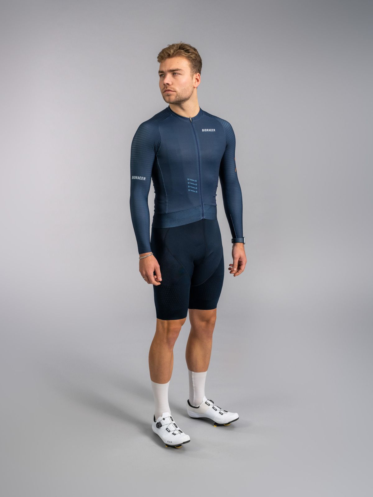 Maillot De Manga Larga Epic