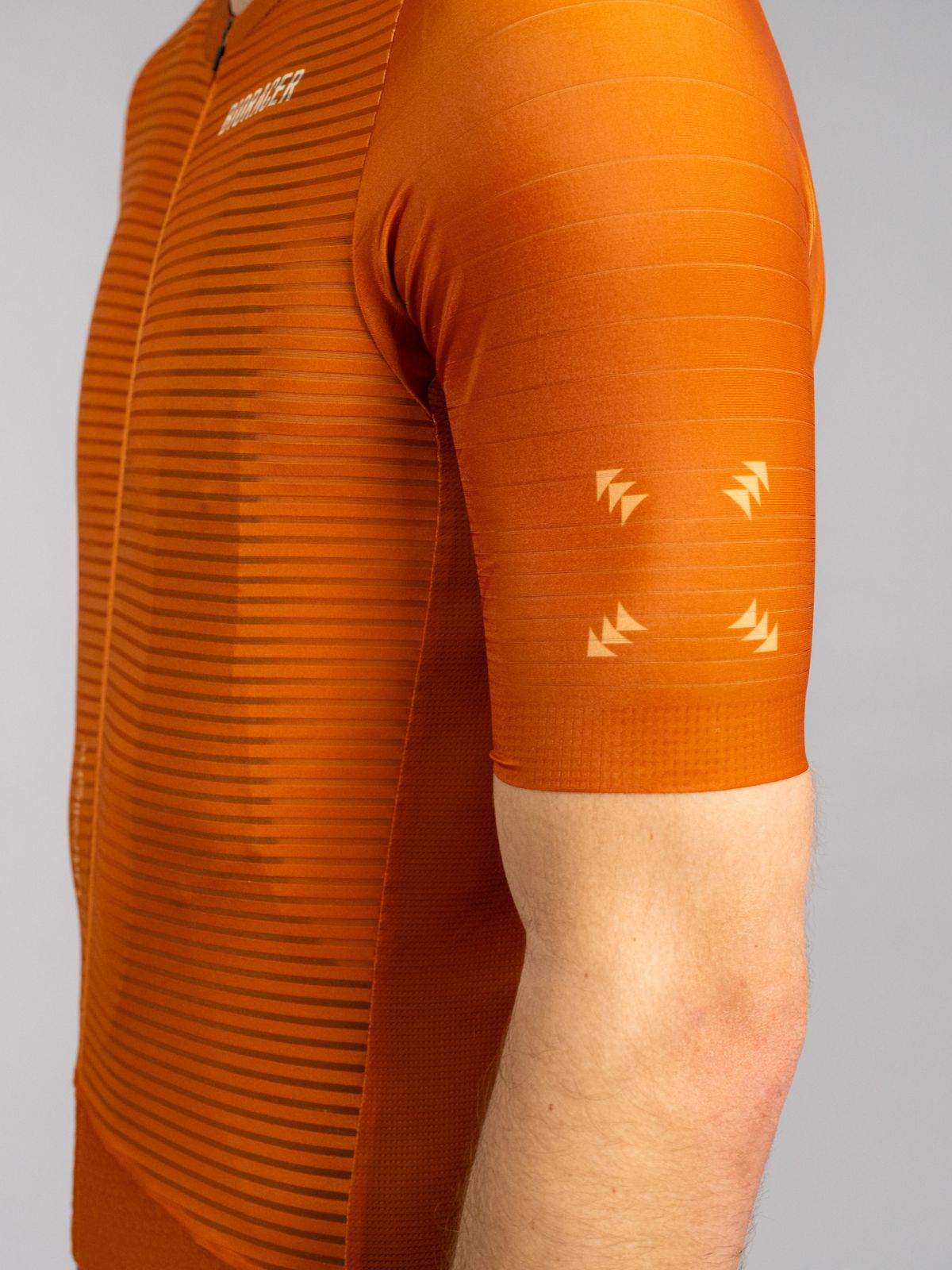 Maillot Epic Ultralight Rusty Ochre