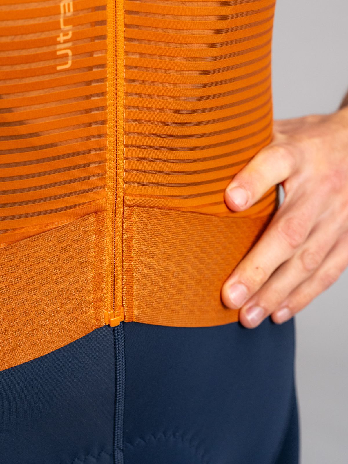 Maillot Epic Ultralight Rusty Ochre