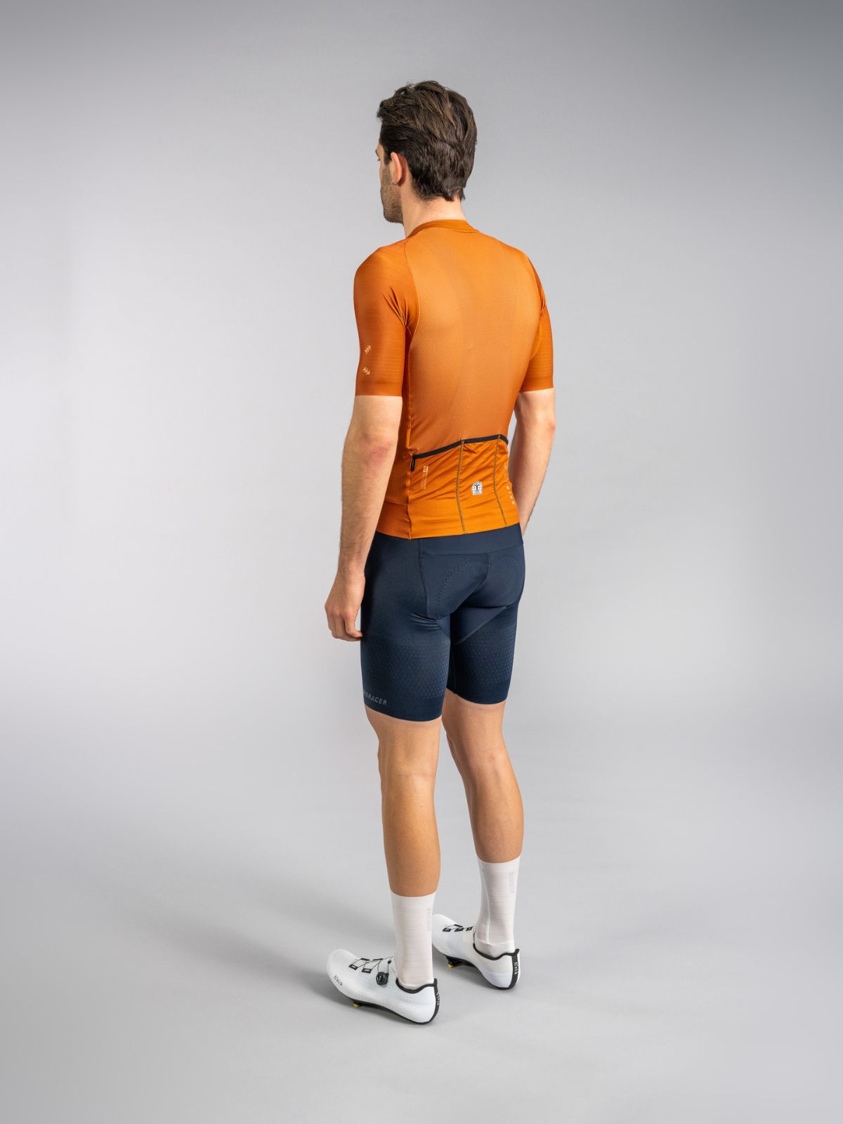 Maillot Epic Ultralight Rusty Ochre