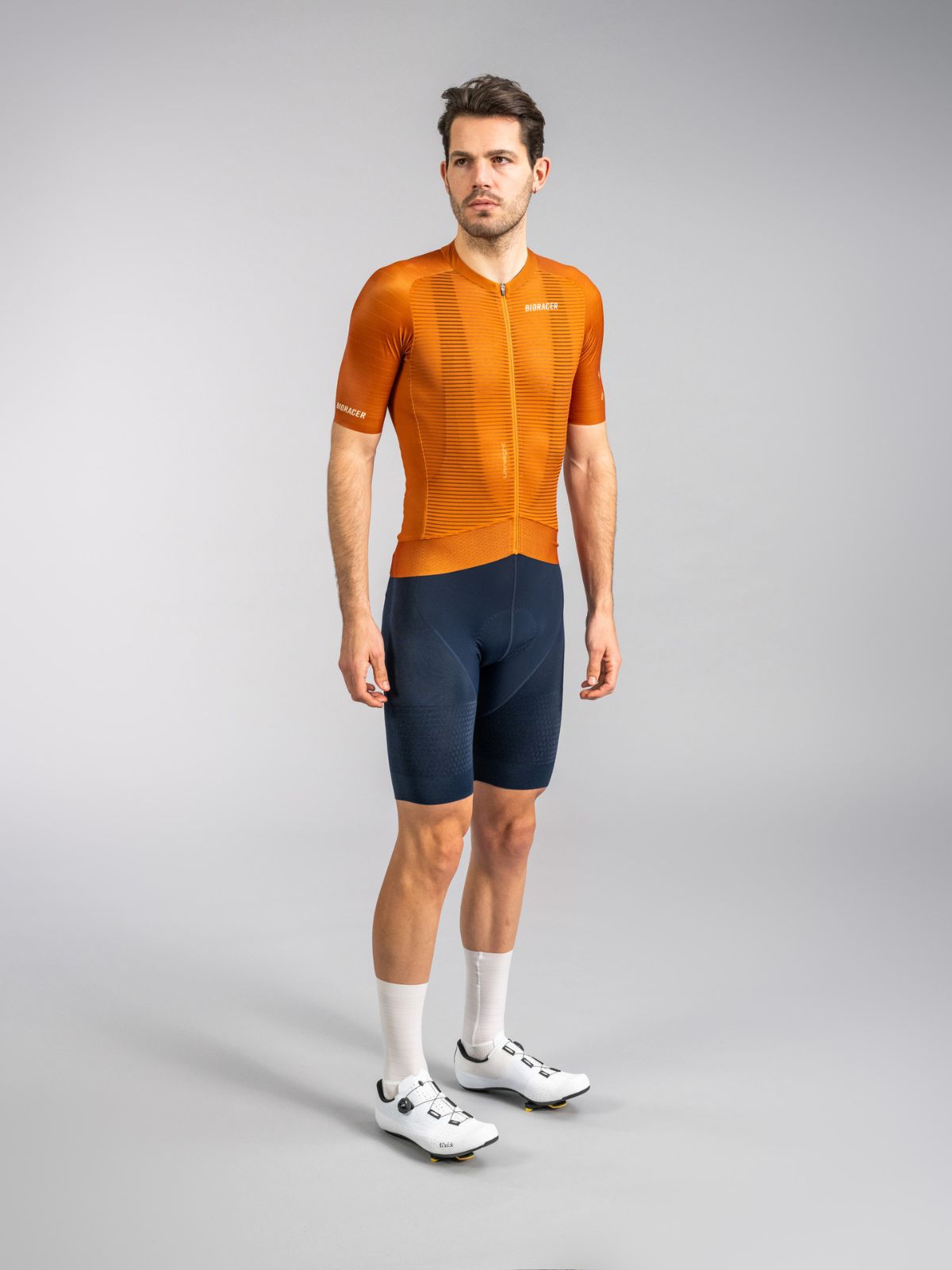 Maillot Epic Ultralight Rusty Ochre