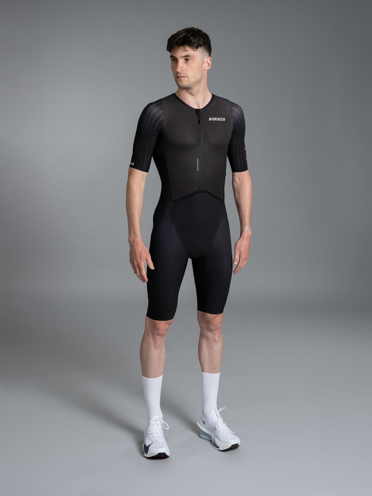Epic Aero Tri Suit Eclipse Black