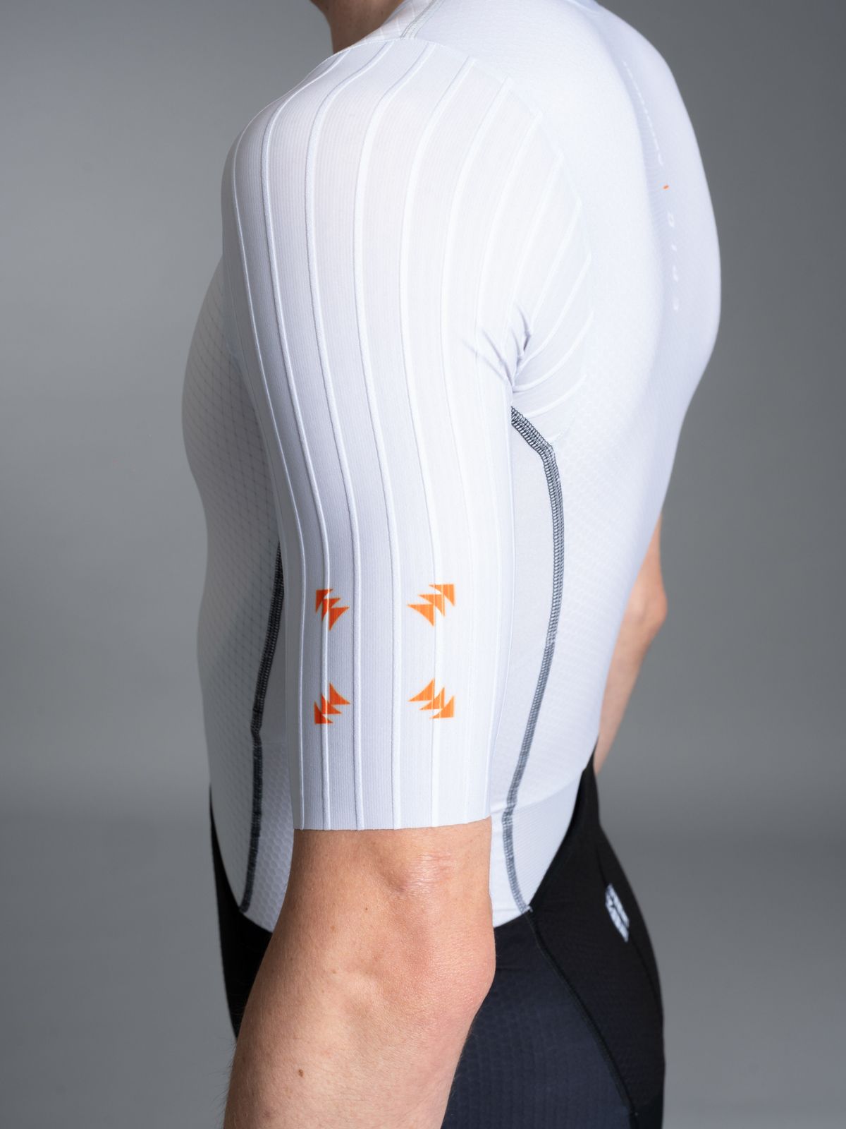 Epic Aero Tri Einteiler Cool Grey