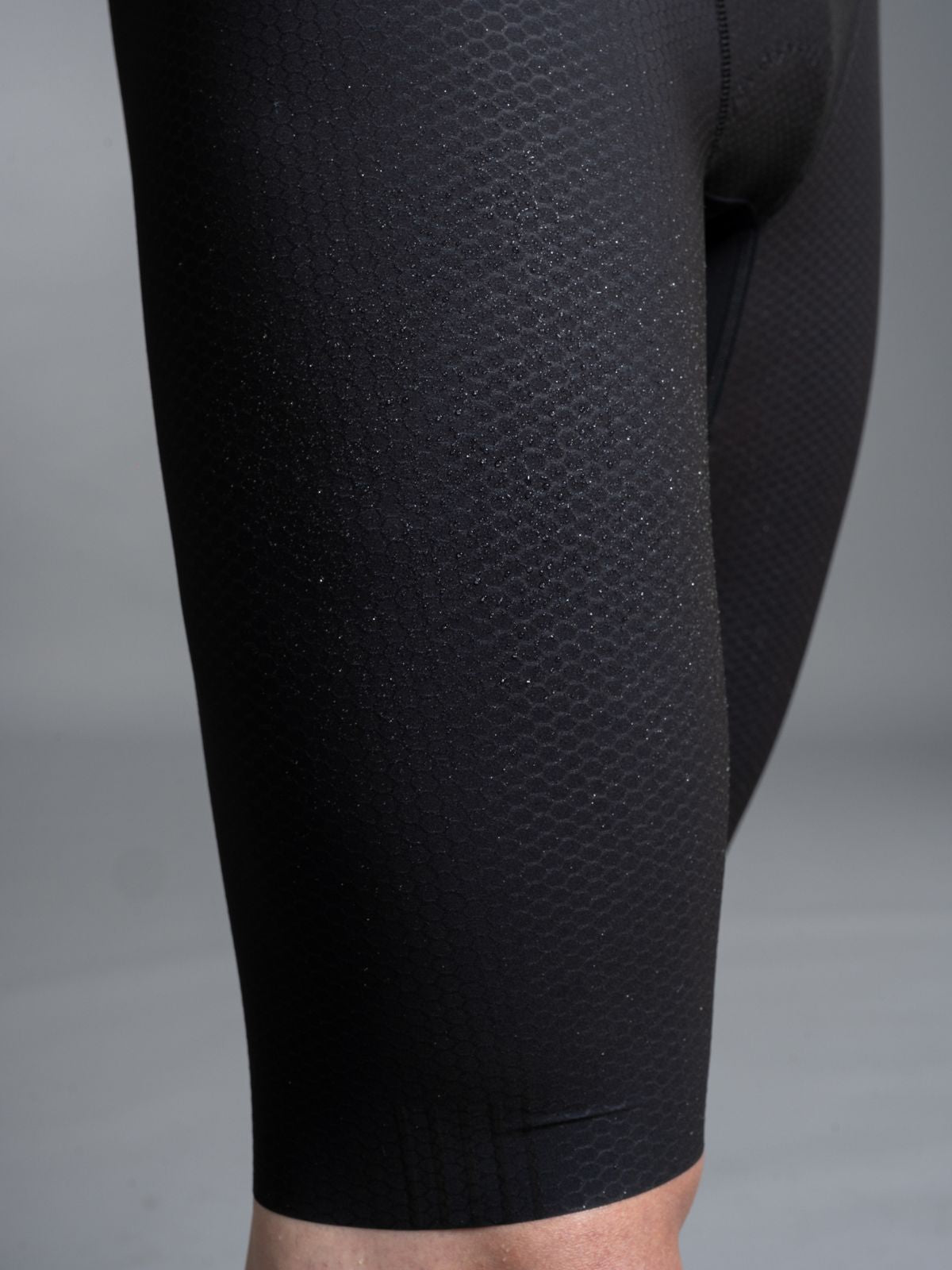 Epic Aero Damen Tri Einteiler Cool Grey