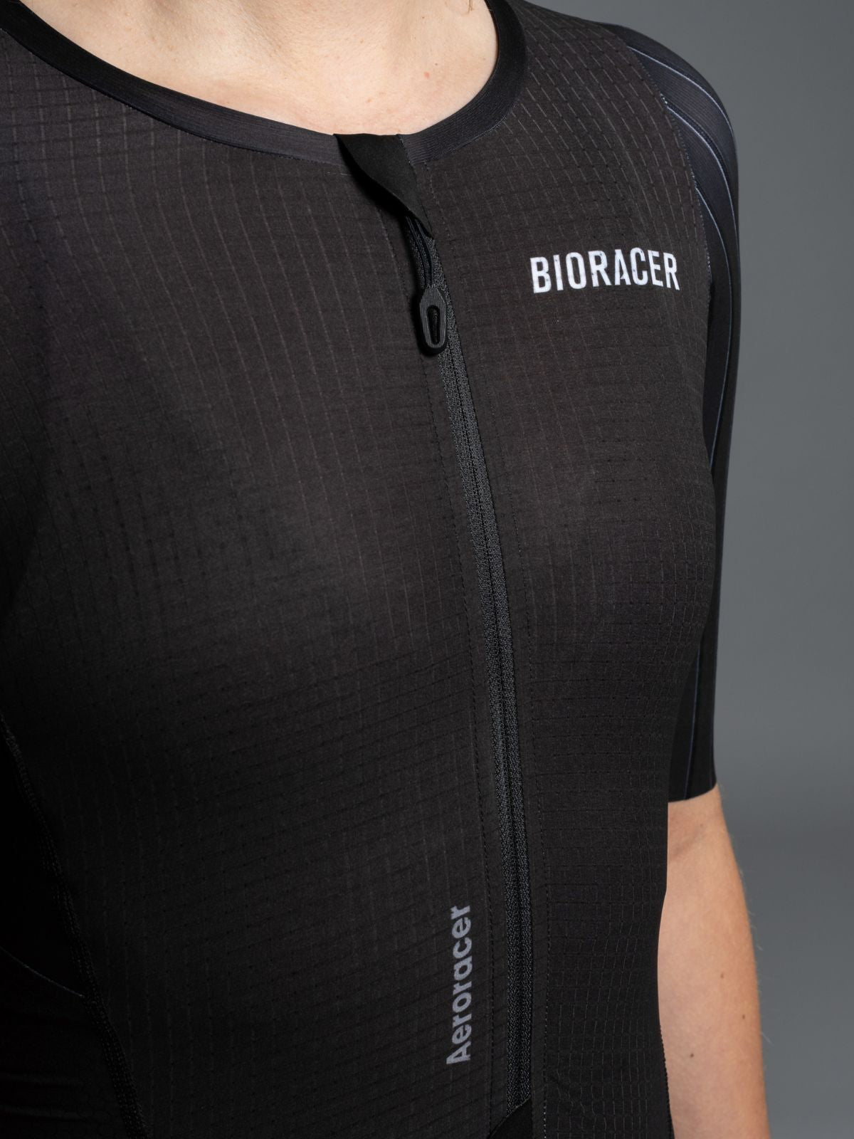 Epic Aero Damen Tri Einteiler Eclipse Black