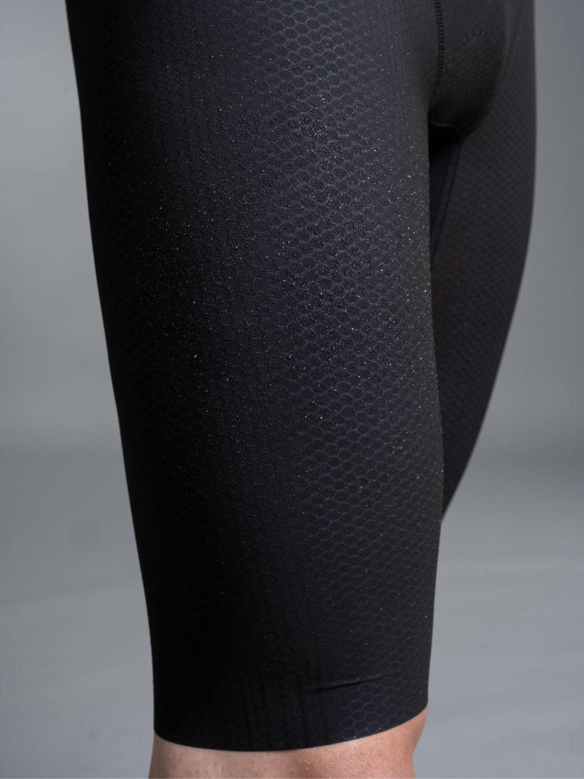 Epic Aqua Damen Tri Einteiler Eclipse Black