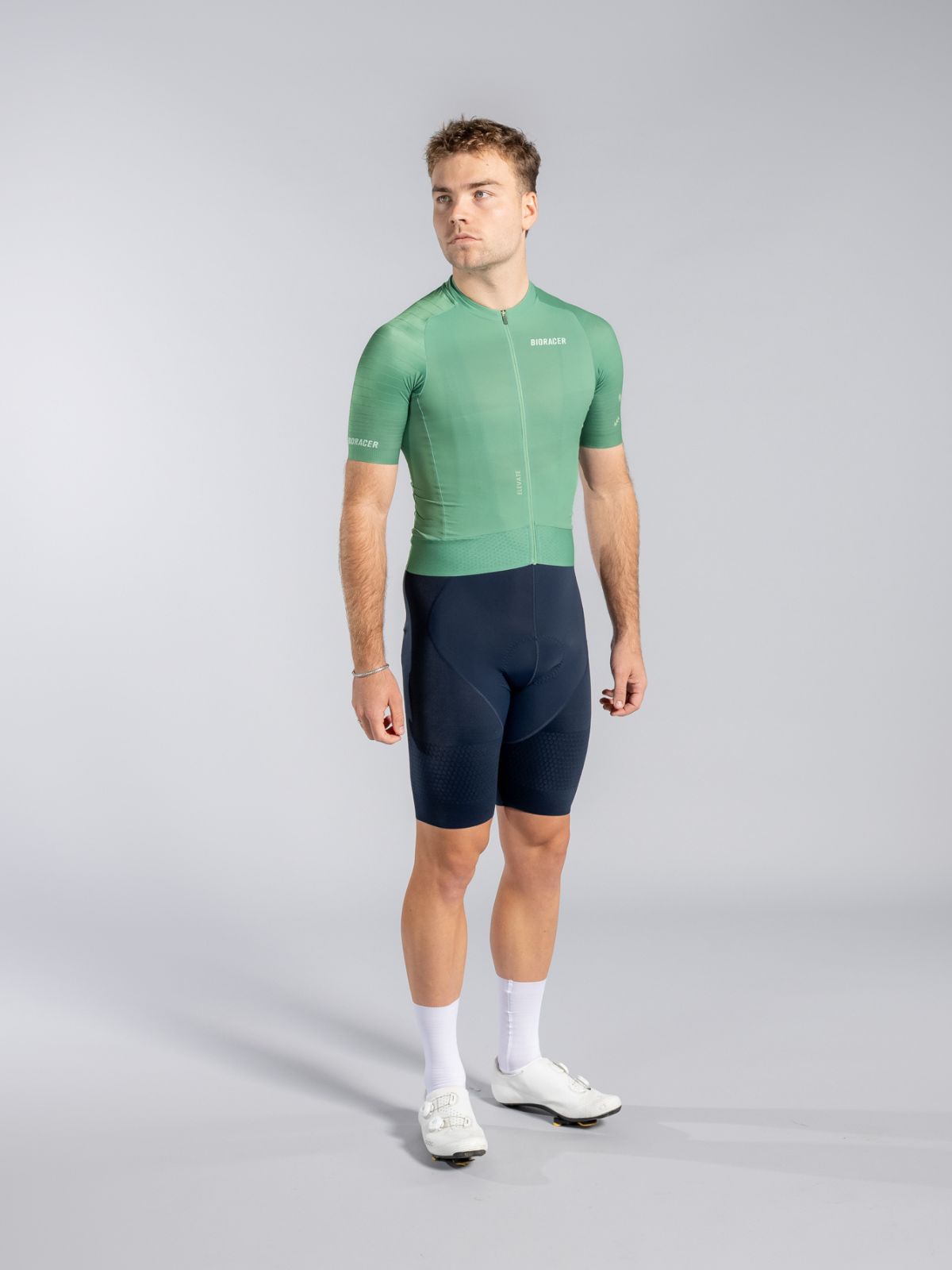 Epic Wielershirt Botanical Tint