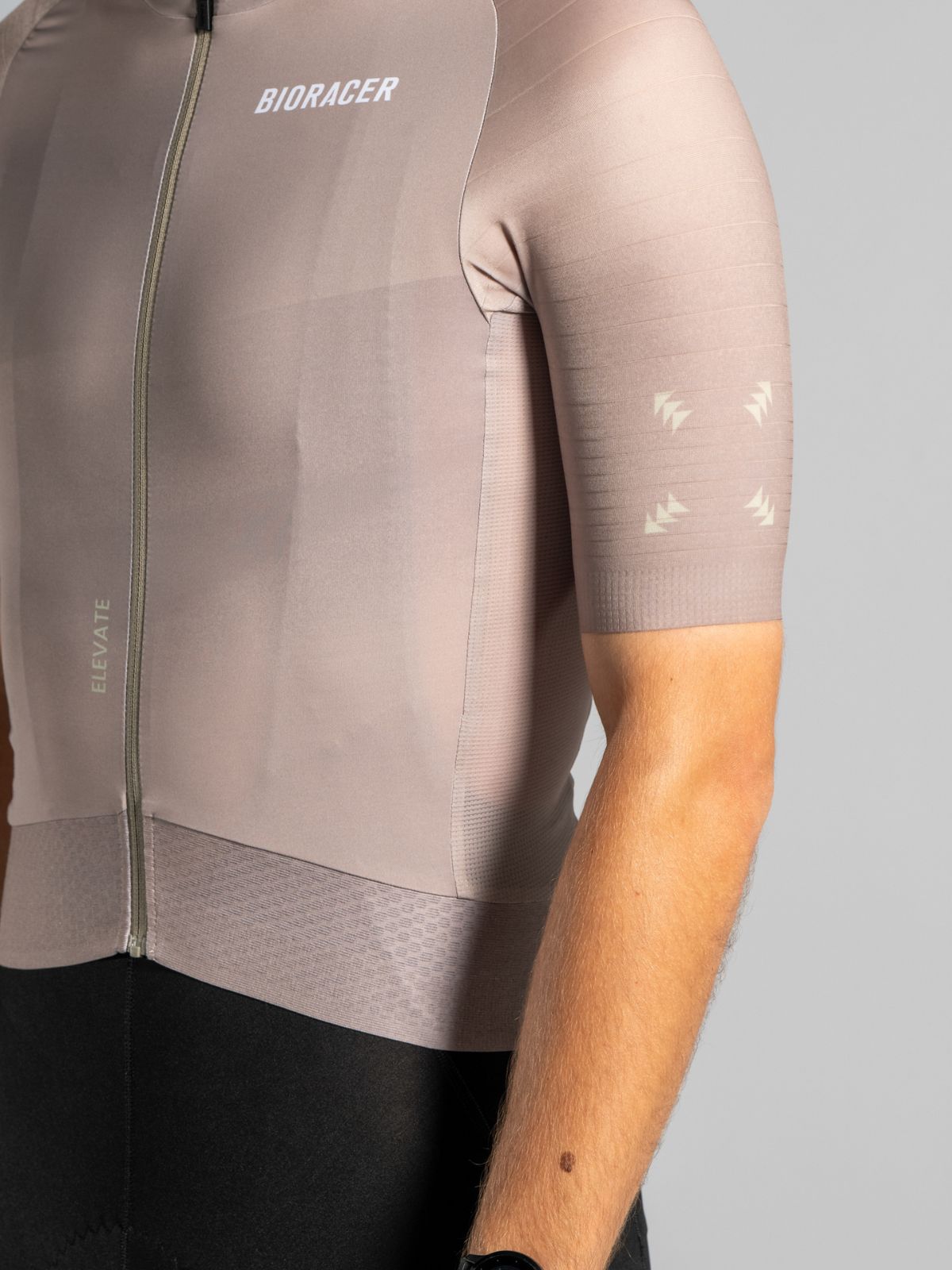 Epic Wielershirt Sand Storm