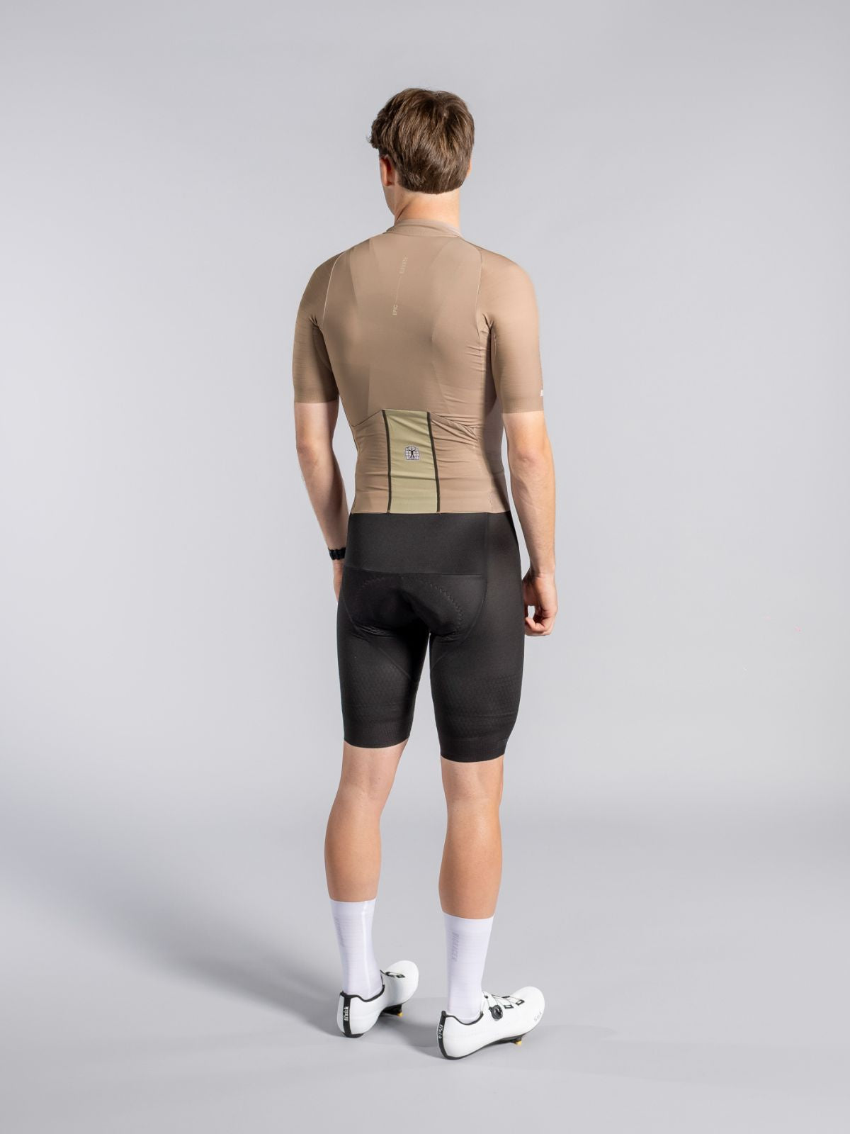 Epic Wielershirt Sand Storm