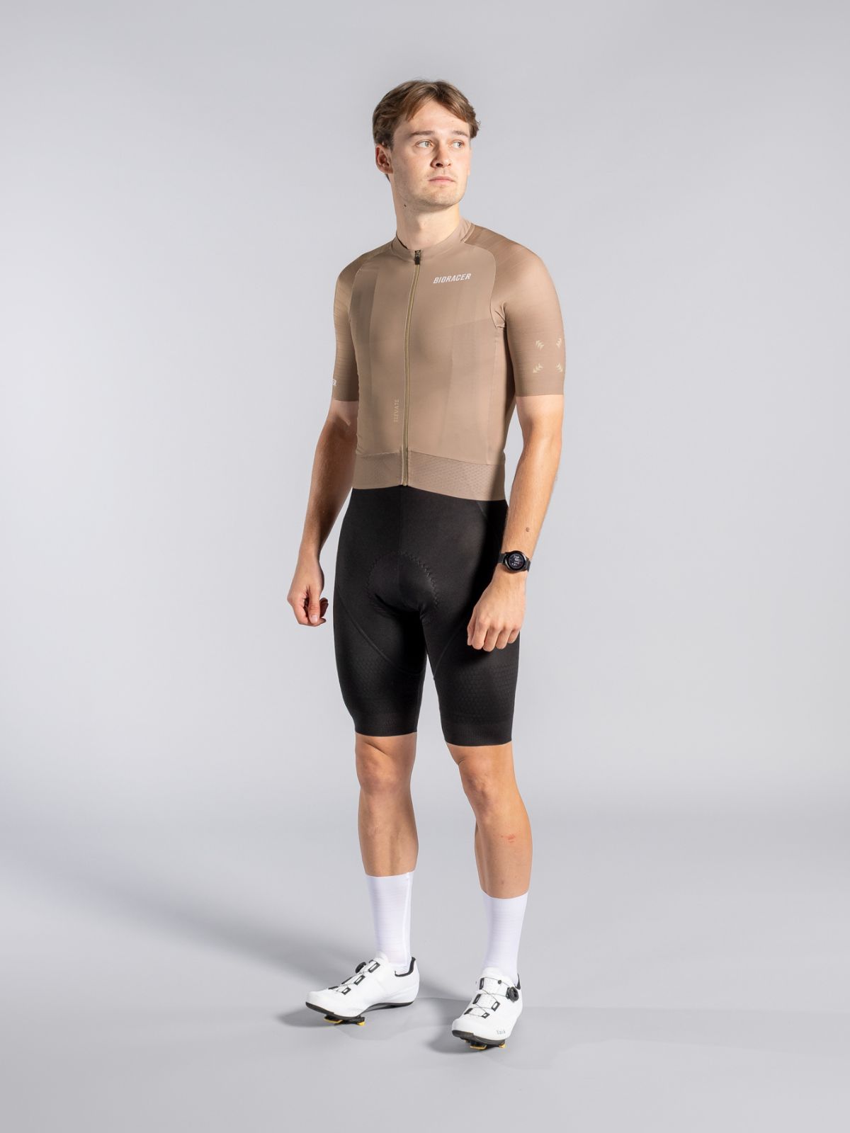 Epic Wielershirt Sand Storm