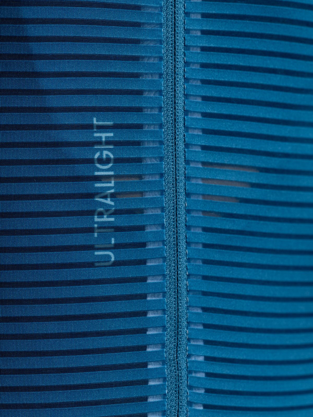 Epic Ultralight Dames Wielershirt Petrol Blue