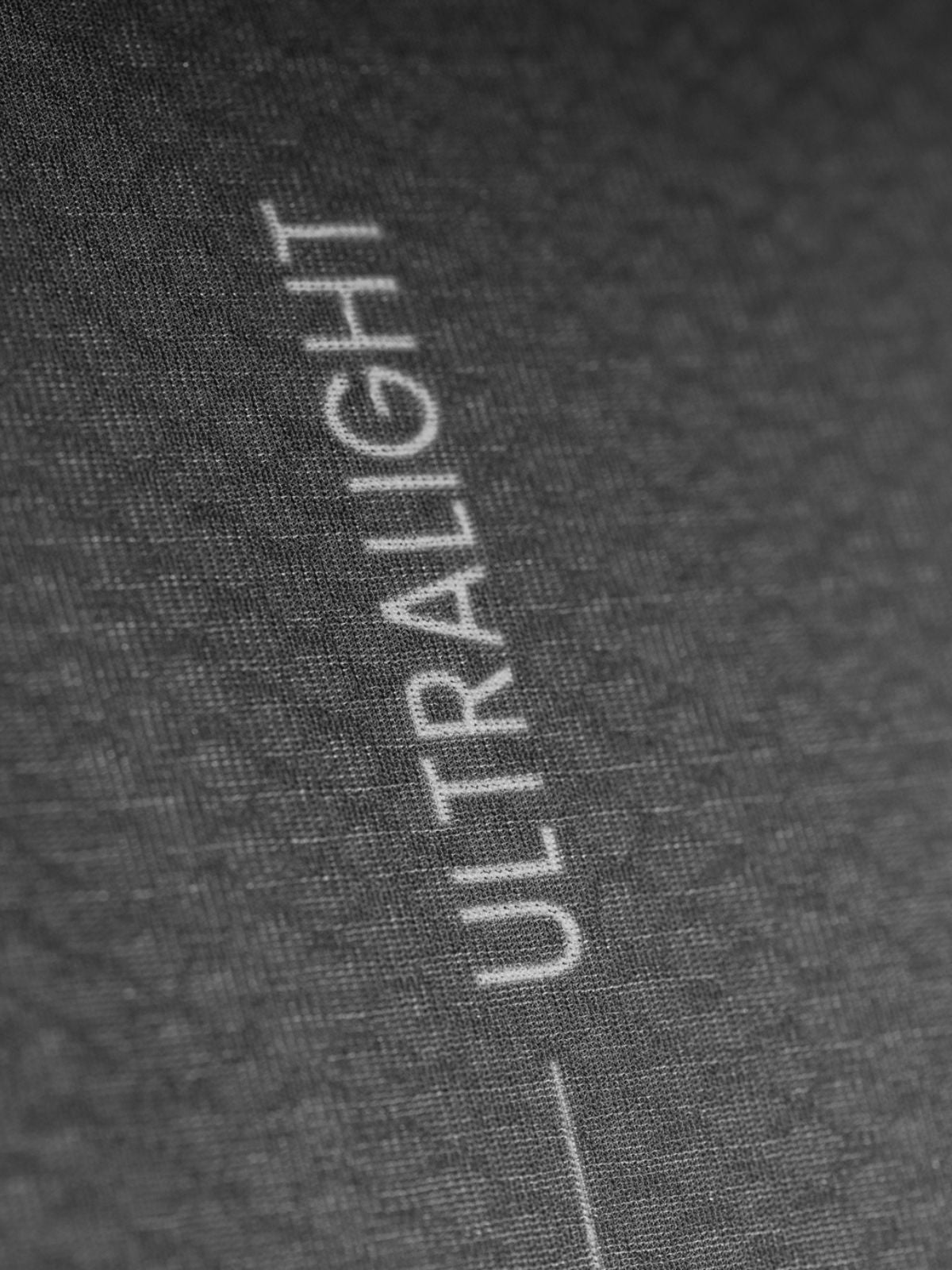 Epic Ultralight Wielershirt Dusty Charcoal