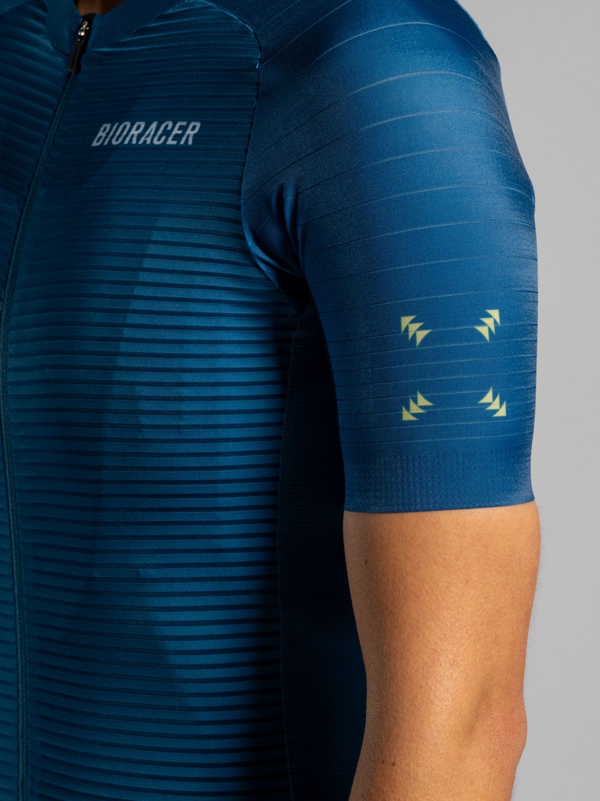 Epic Ultralight Dames Wielershirt Petrol Blue