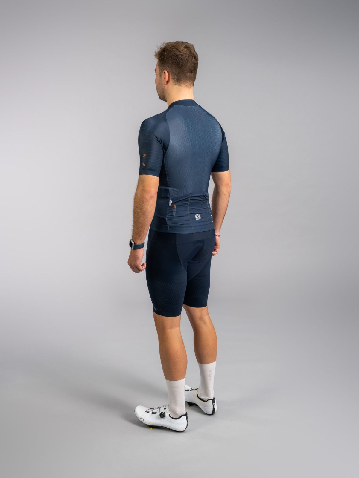Maillot Epic Ultralight Misty Nautica