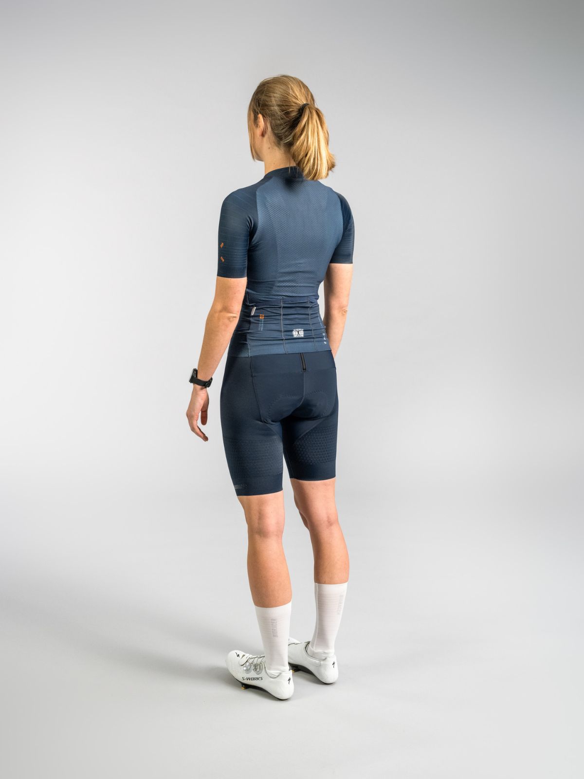 Maillot Epic Ultralight Para Mujer Misty Nautica