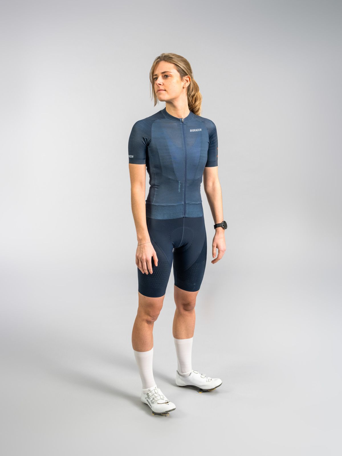 Maillot Epic Ultralight Para Mujer Misty Nautica
