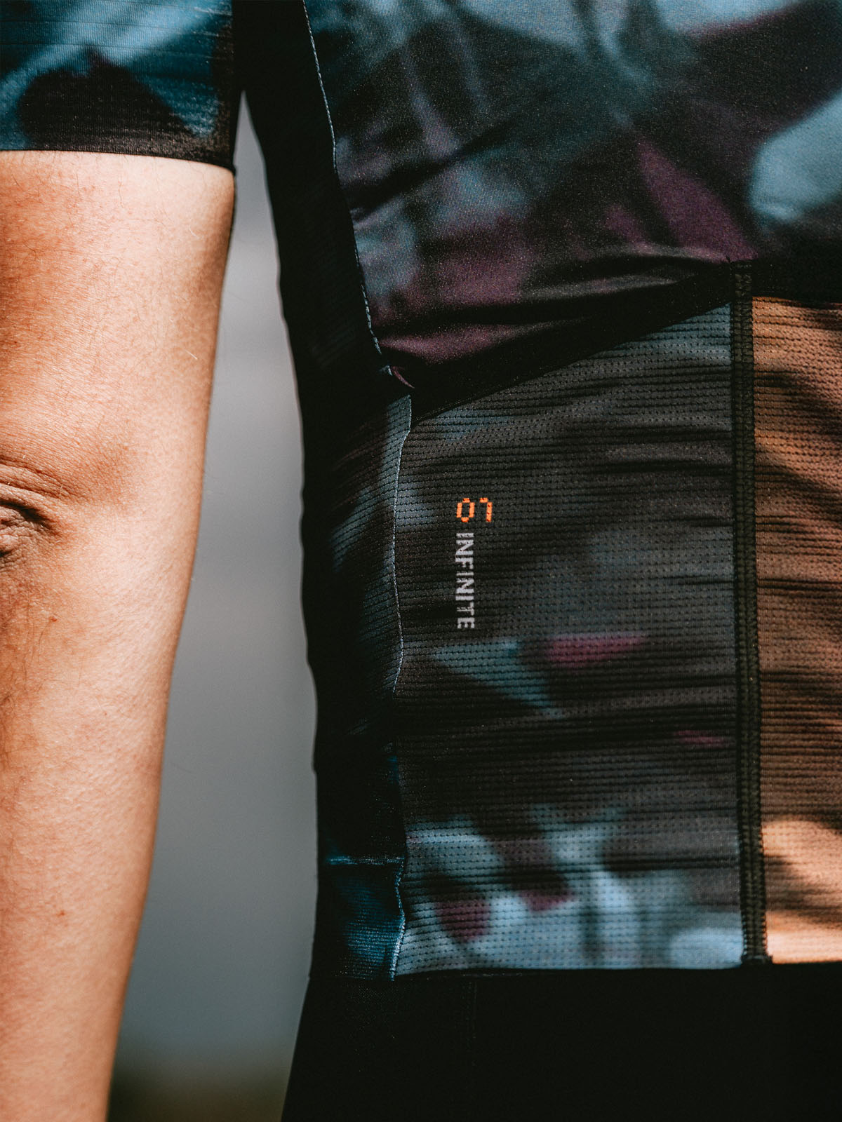 Maillot Epic Infinite