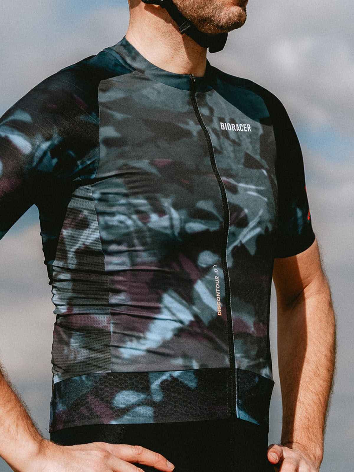 Maillot Epic Infinite