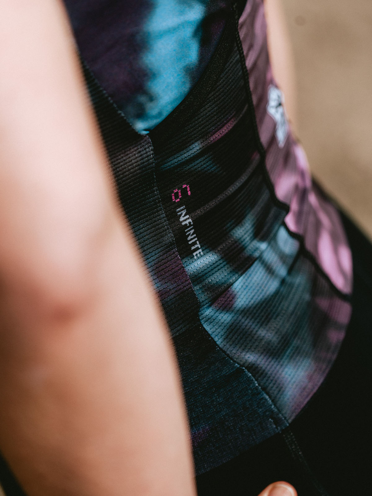 Epic Women's Jersey Infinite